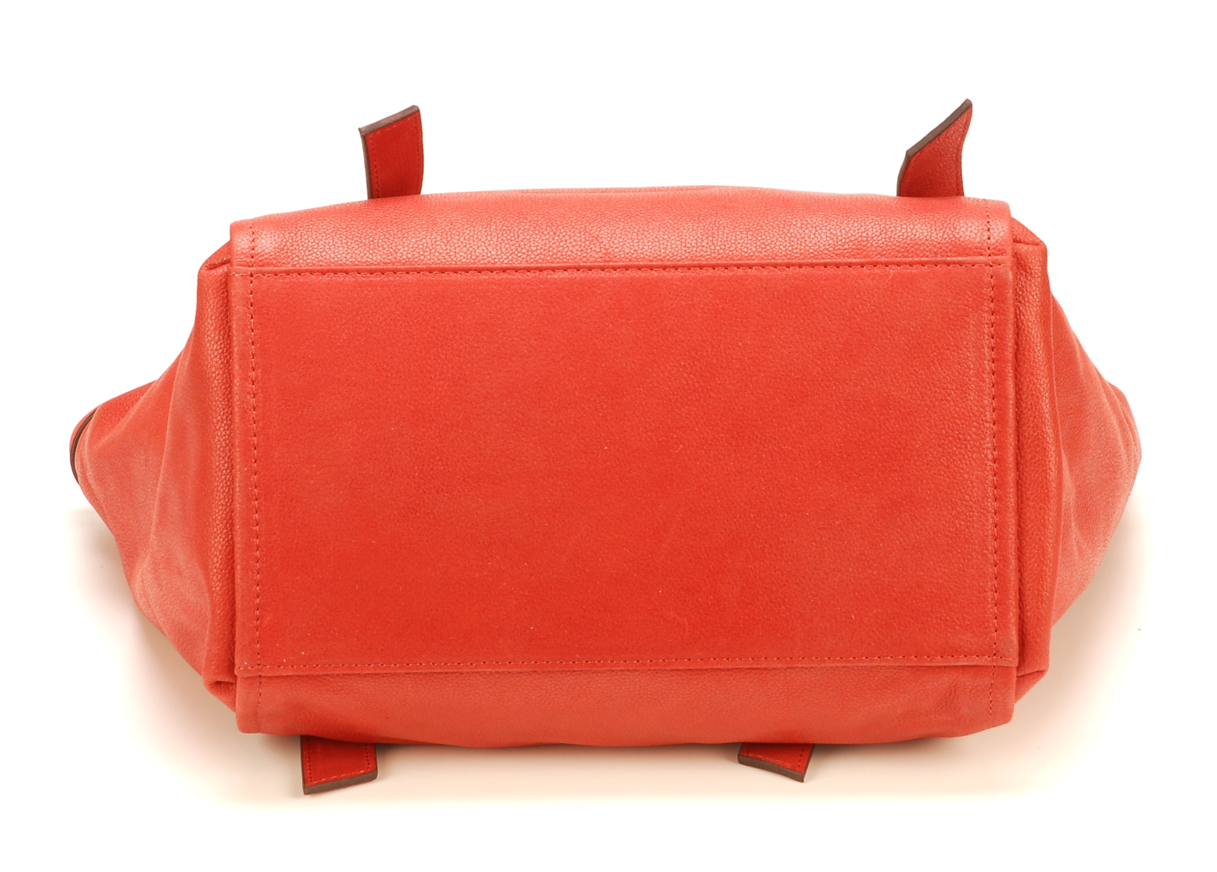 Sac épaule cuir Carla