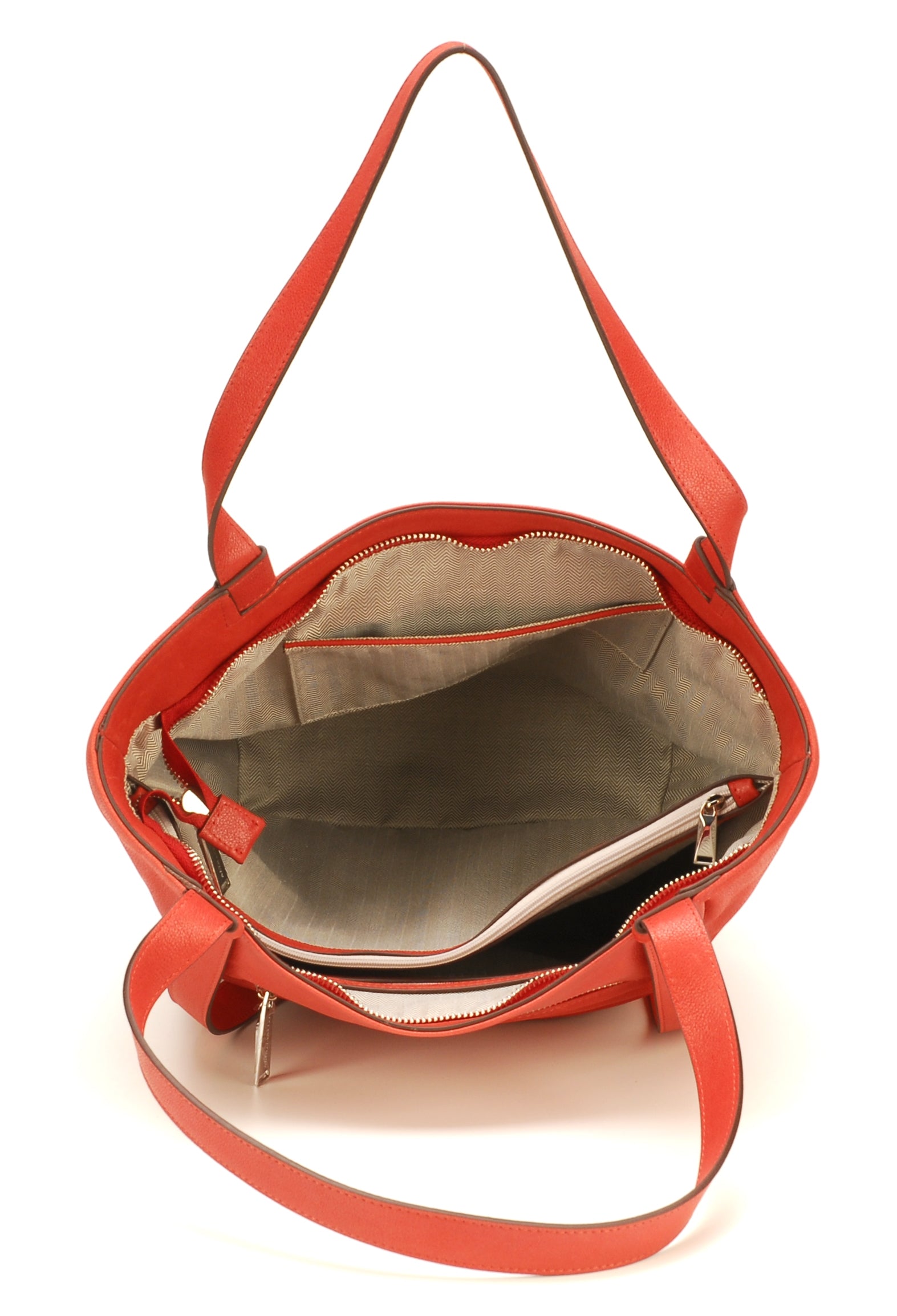 Sac épaule cuir Carla