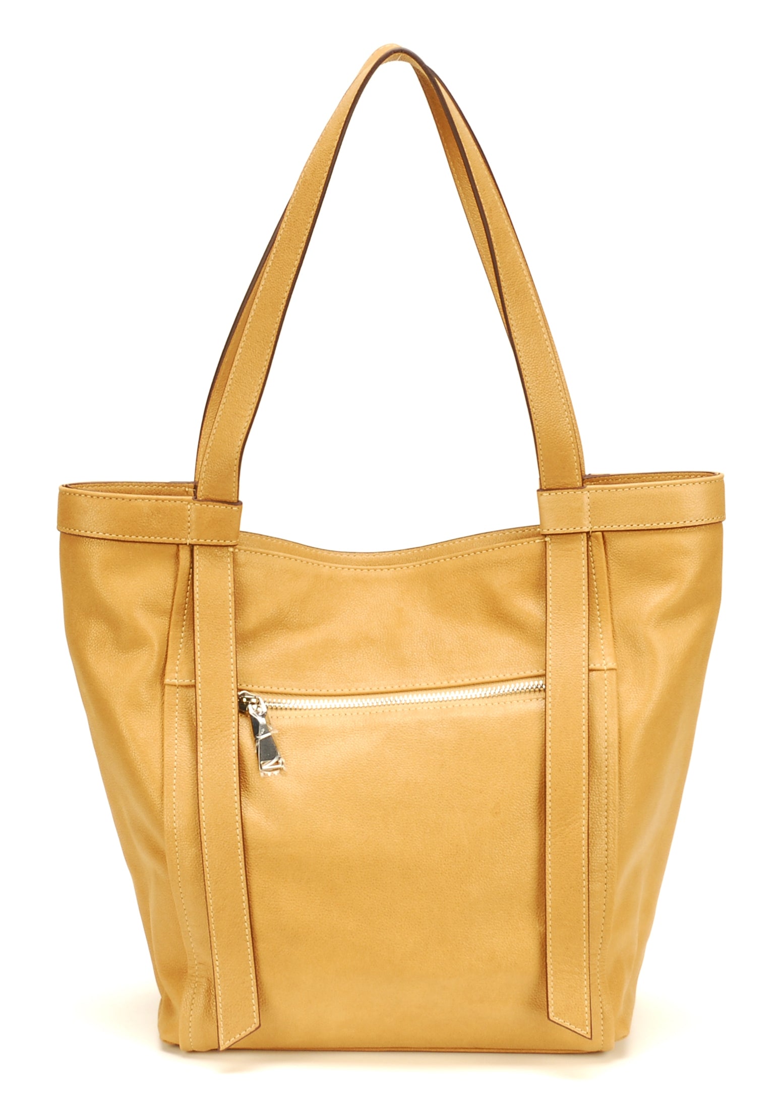 Sac épaule cuir Carla