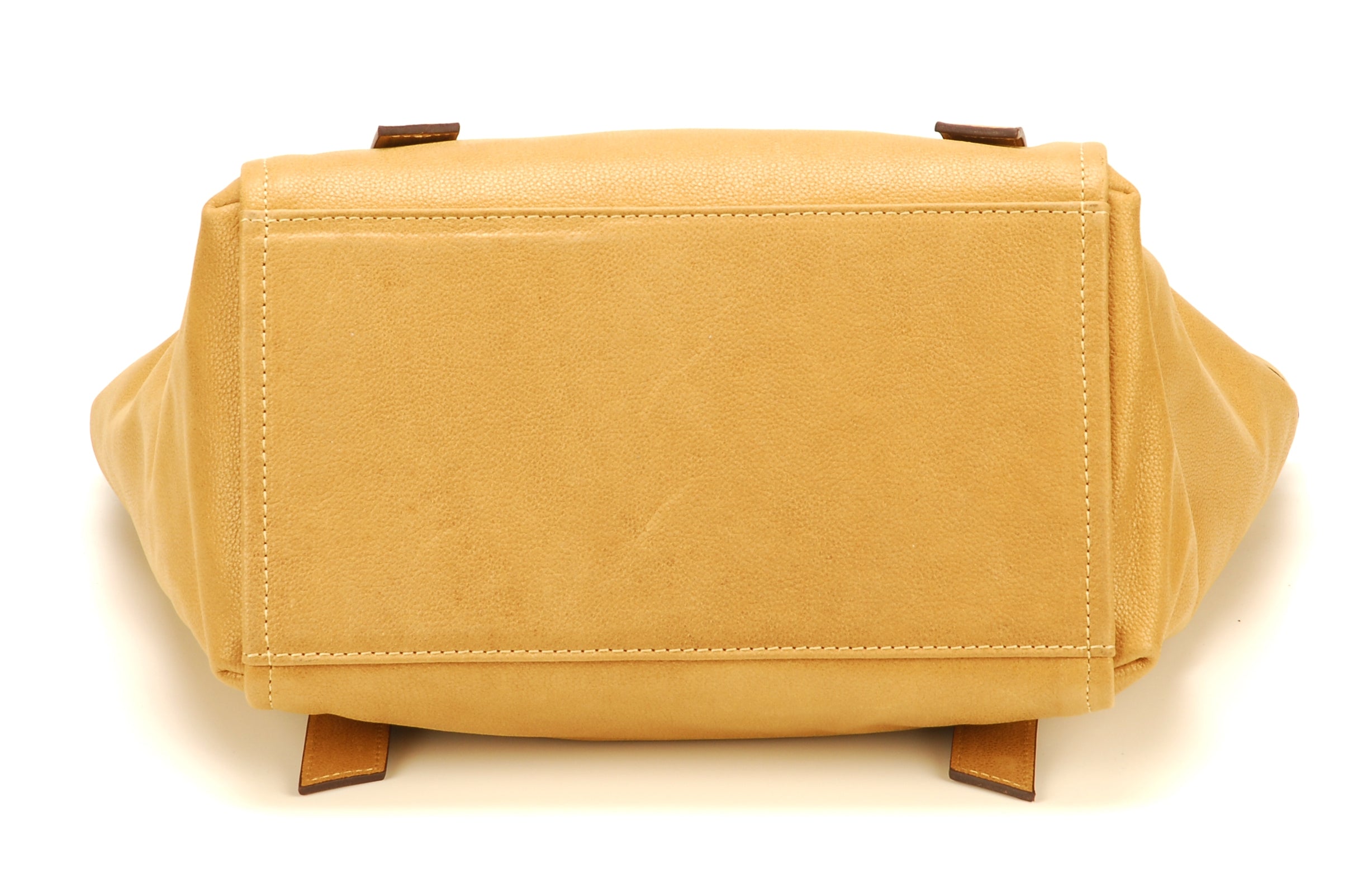 Sac épaule cuir Carla