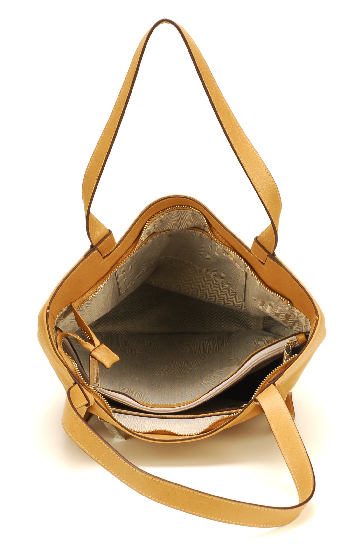 Sac épaule cuir Carla