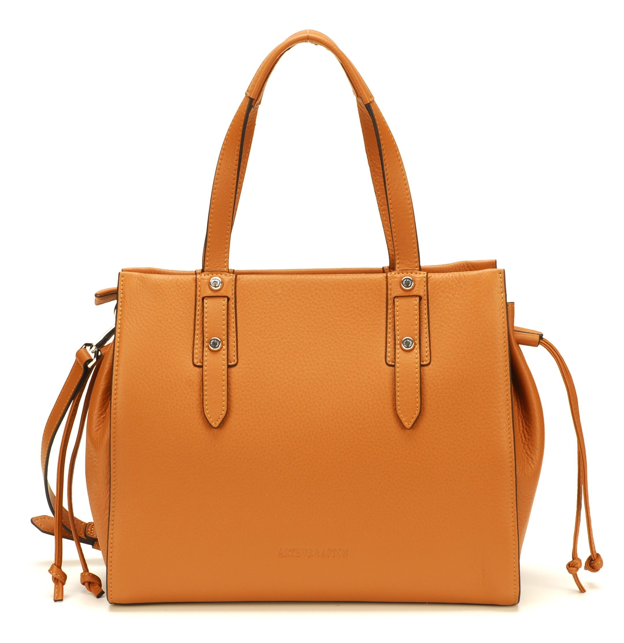 Sac porté-épaule cuir Daphné