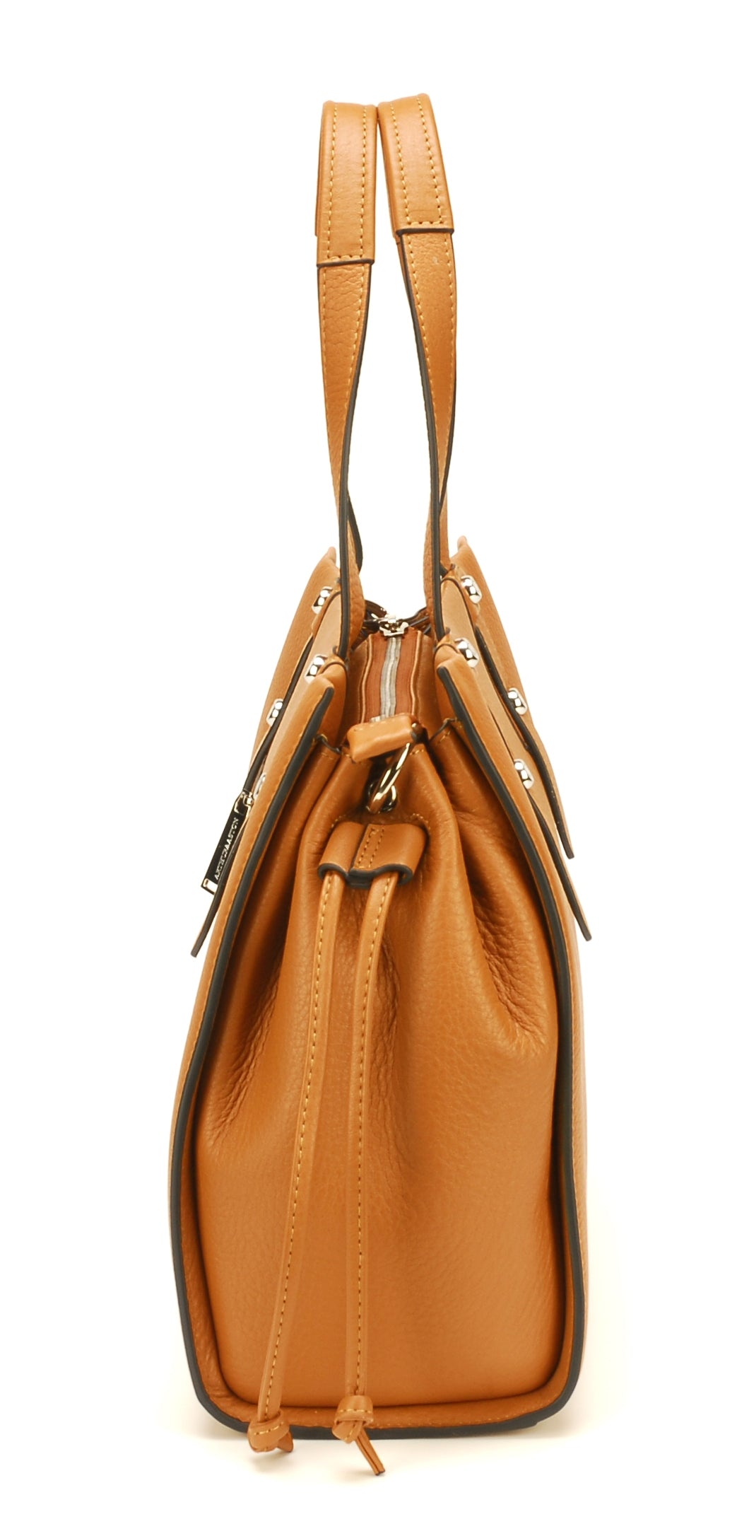 Sac porté-épaule cuir Daphné