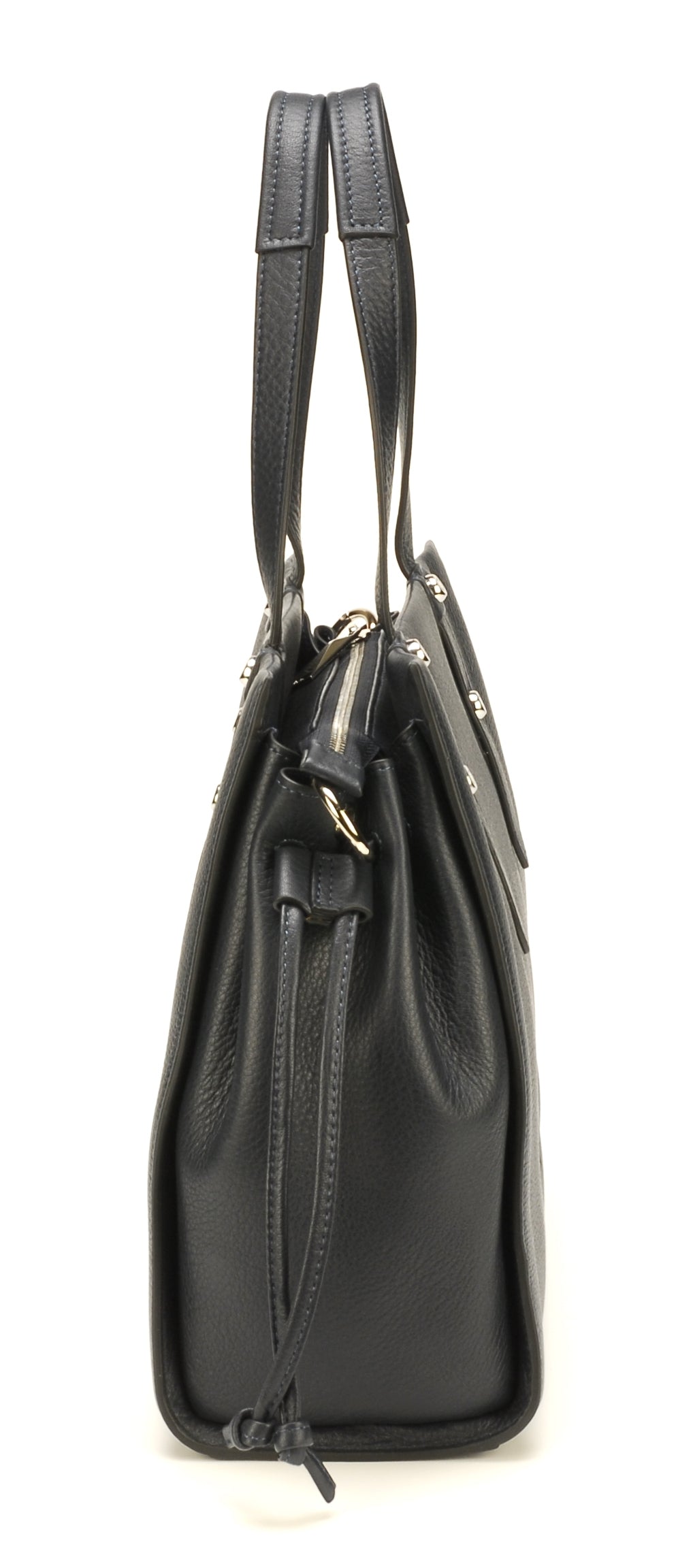 Sac porté-épaule cuir Daphné