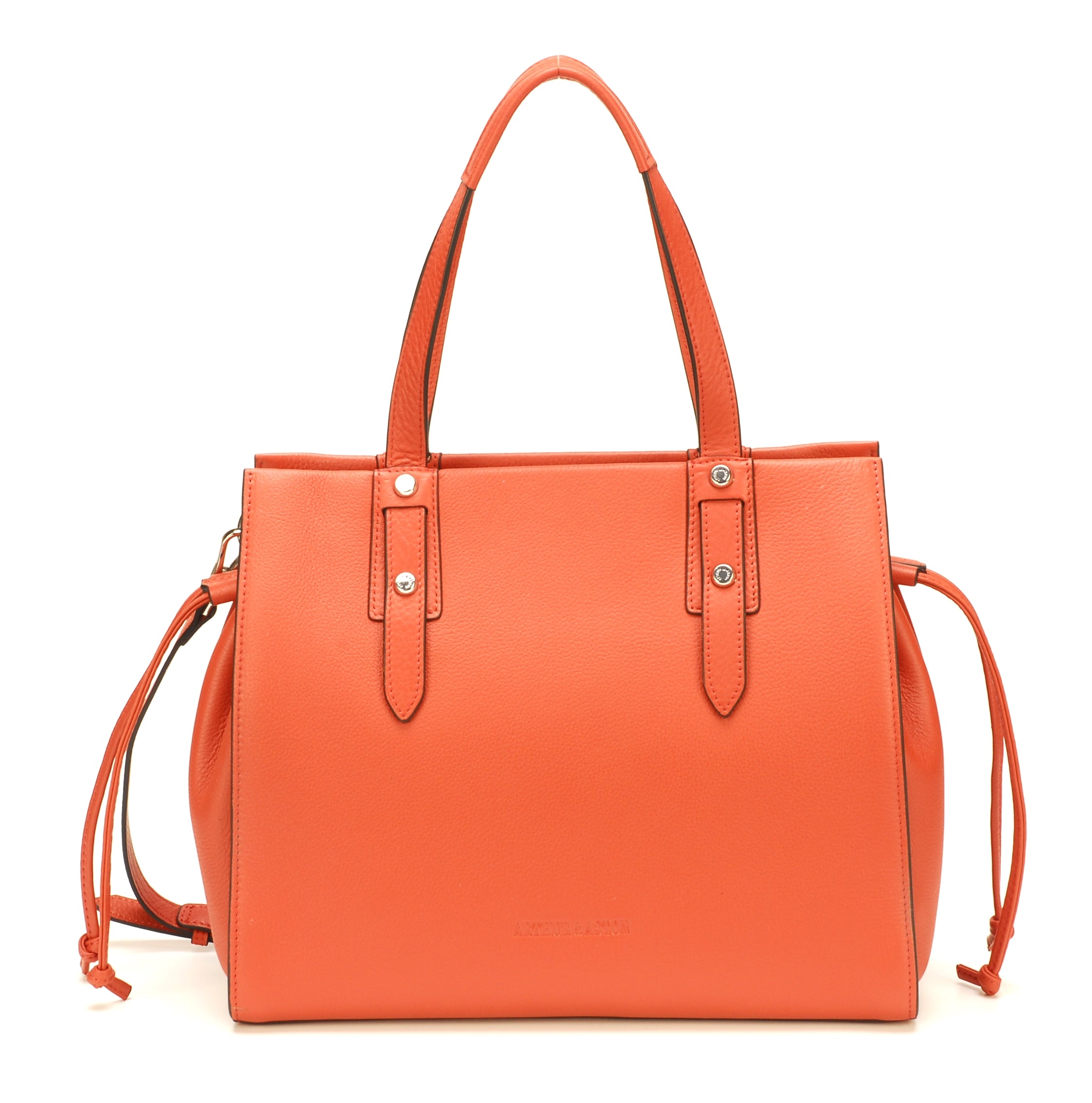 Sac porté-épaule cuir Daphné