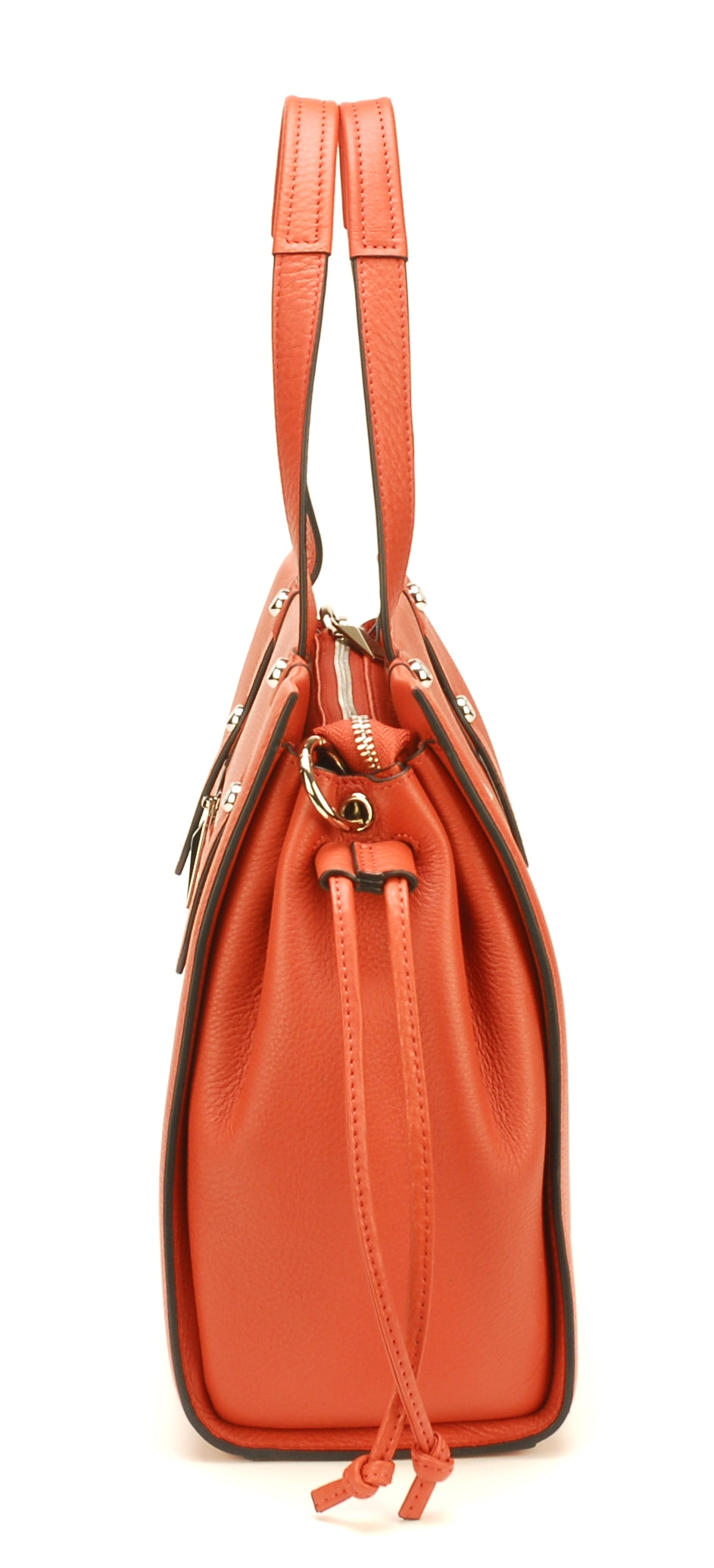 Sac porté-épaule cuir Daphné