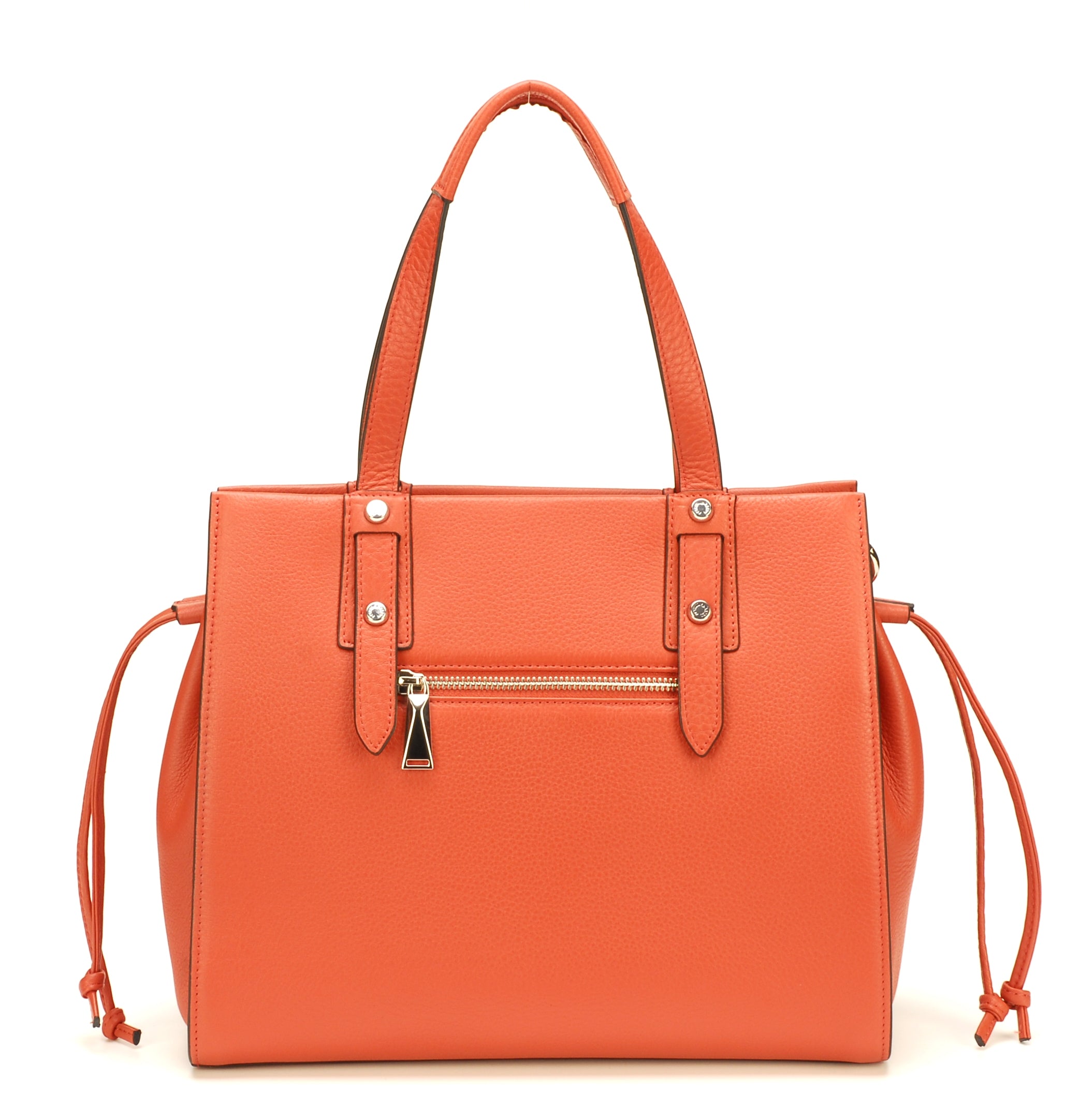 Sac porté-épaule cuir Daphné