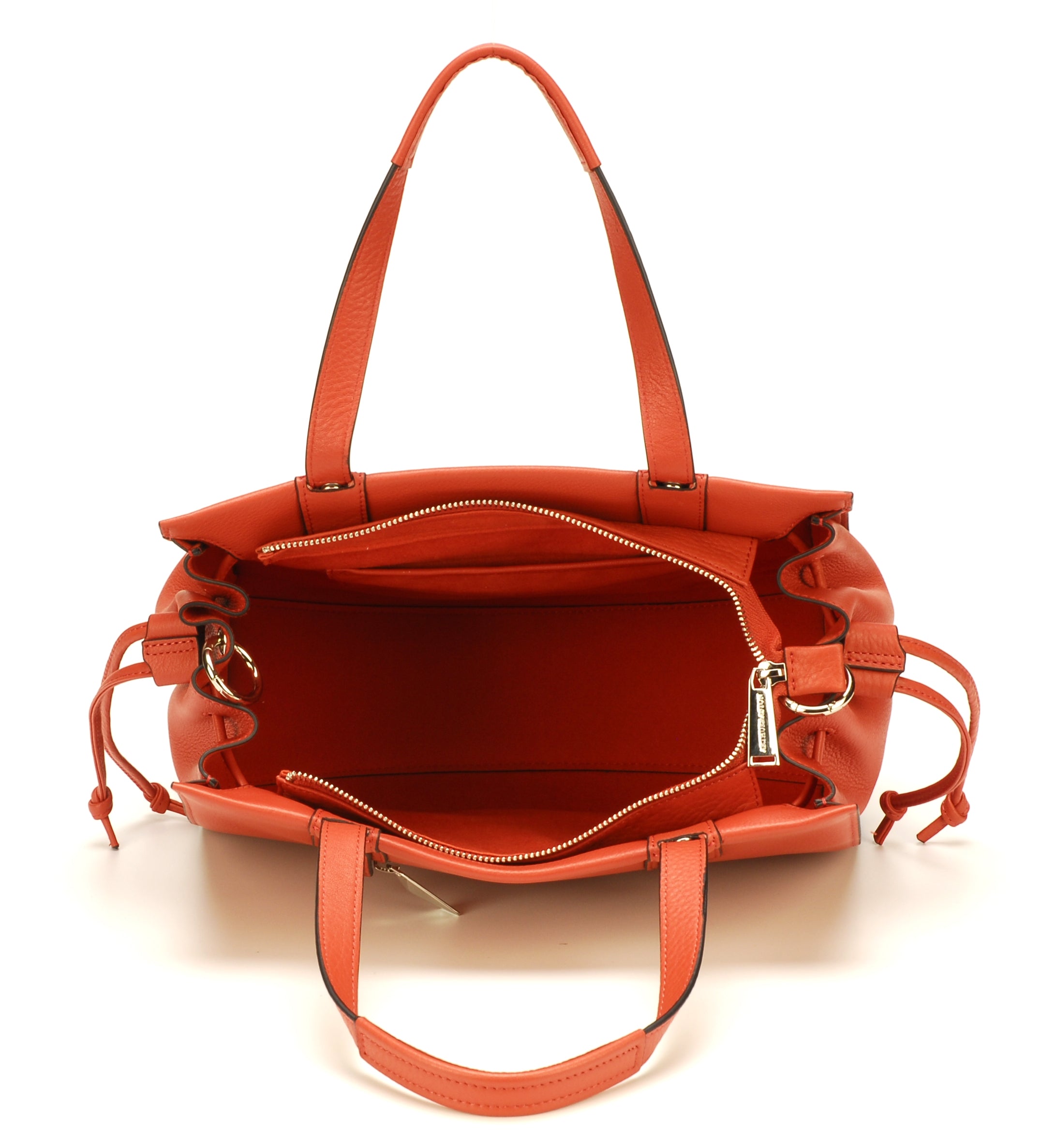 Sac porté-épaule cuir Daphné