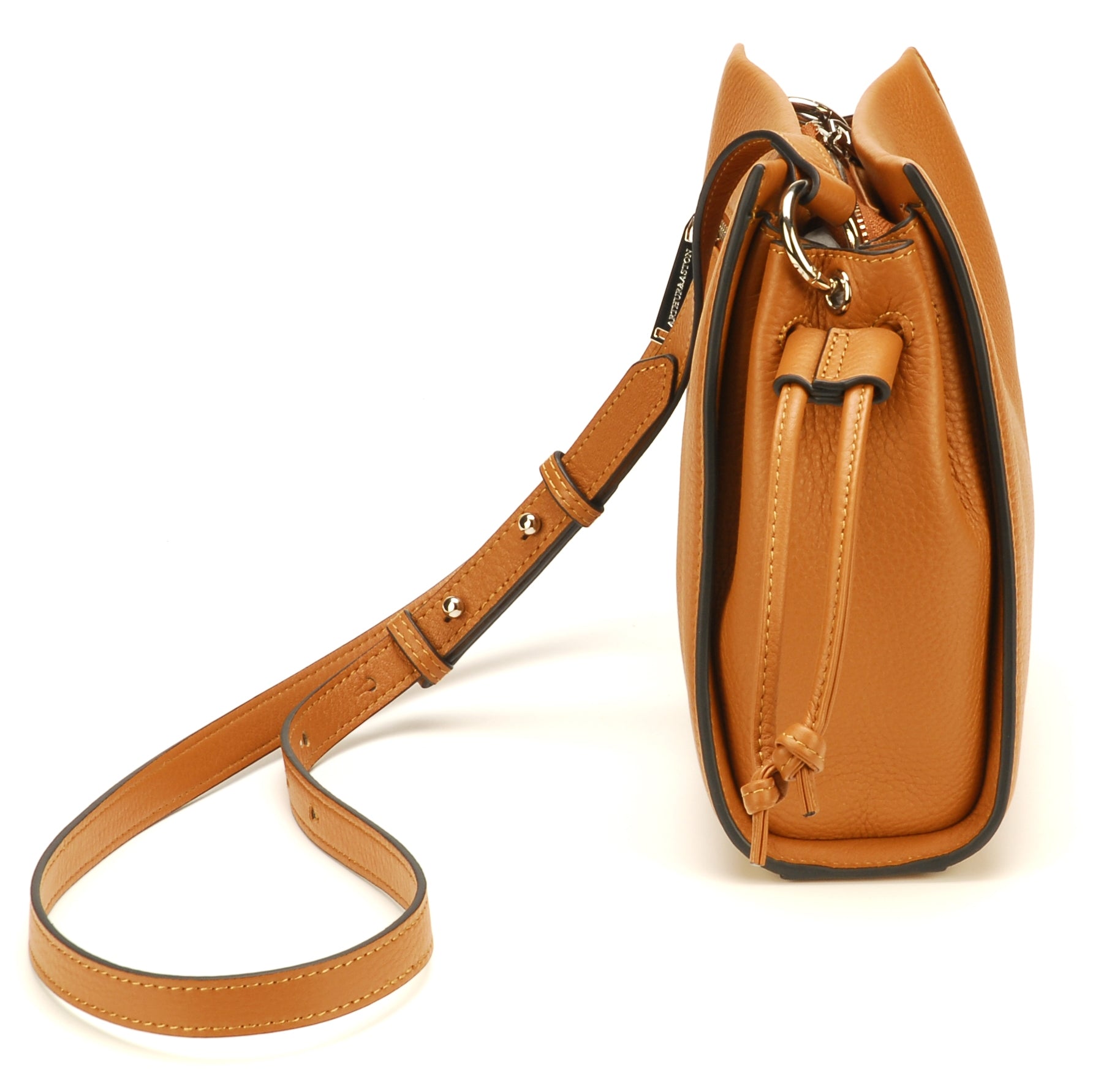 Sac bandoulière cuir Daphné