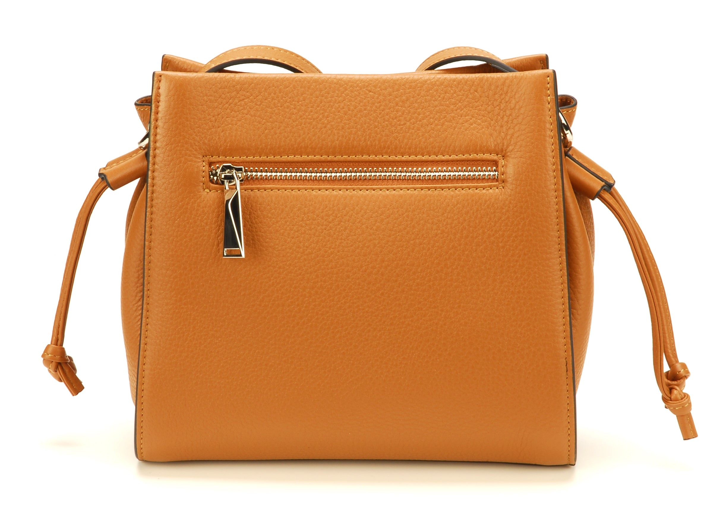 Sac bandoulière cuir Daphné