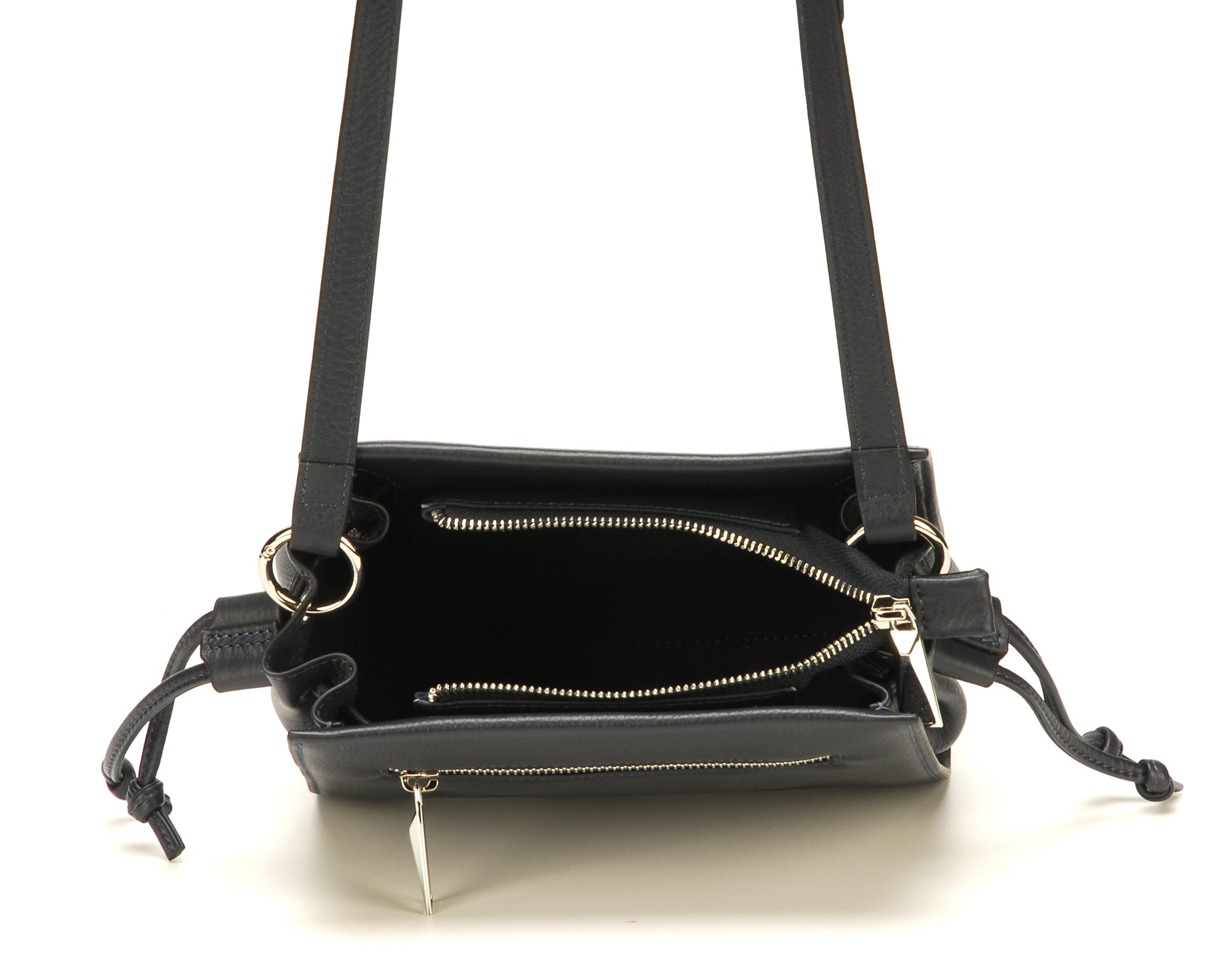 Sac bandoulière cuir Daphné