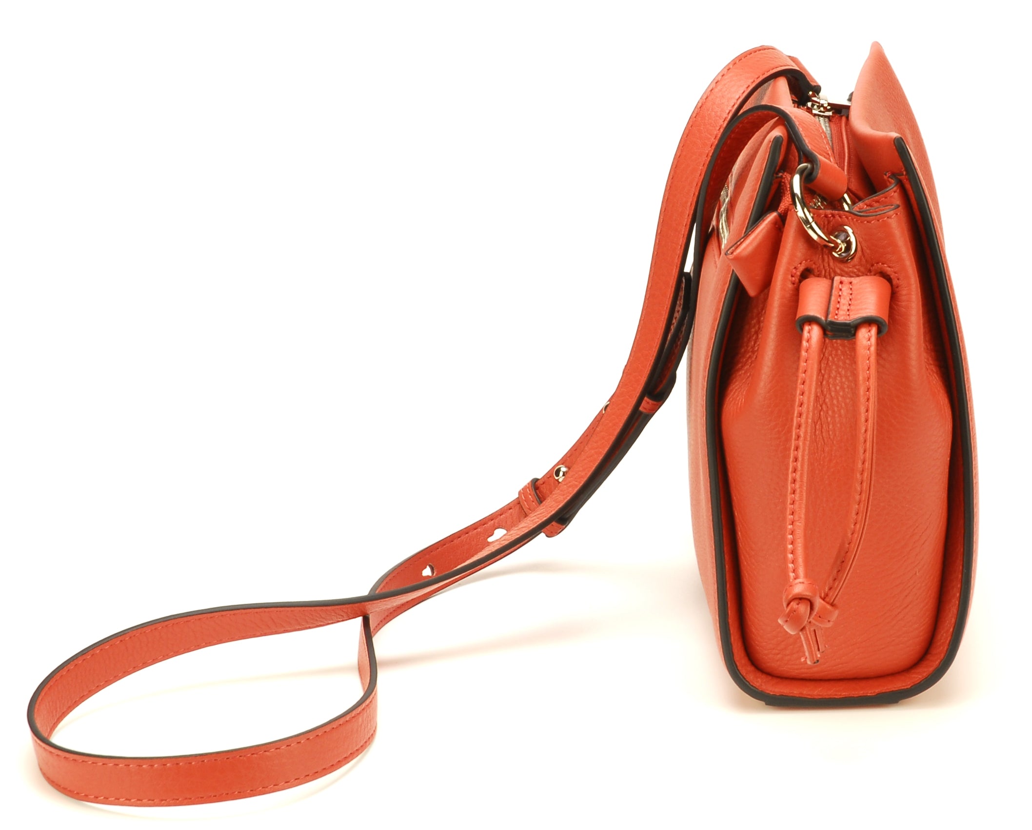 Sac bandoulière cuir Daphné