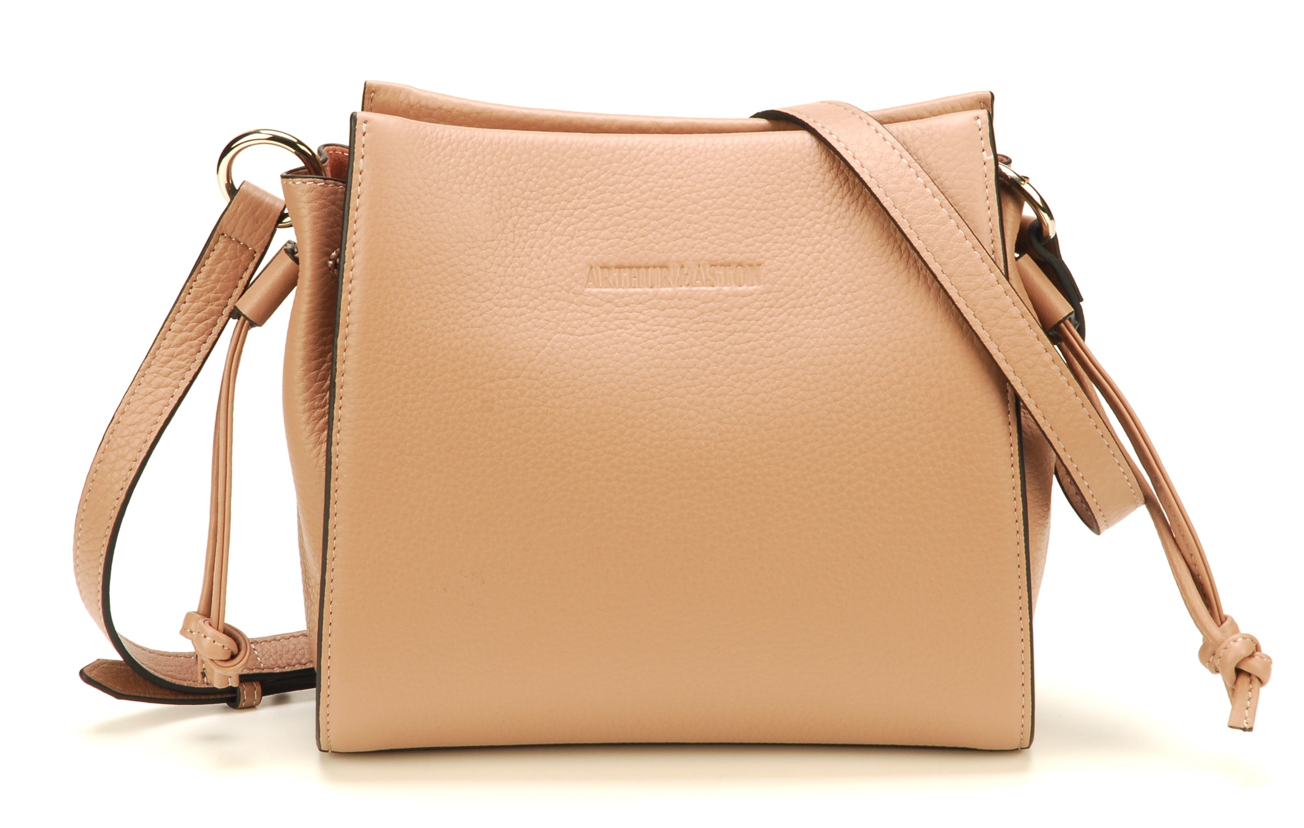 Sac bandoulière cuir Daphné