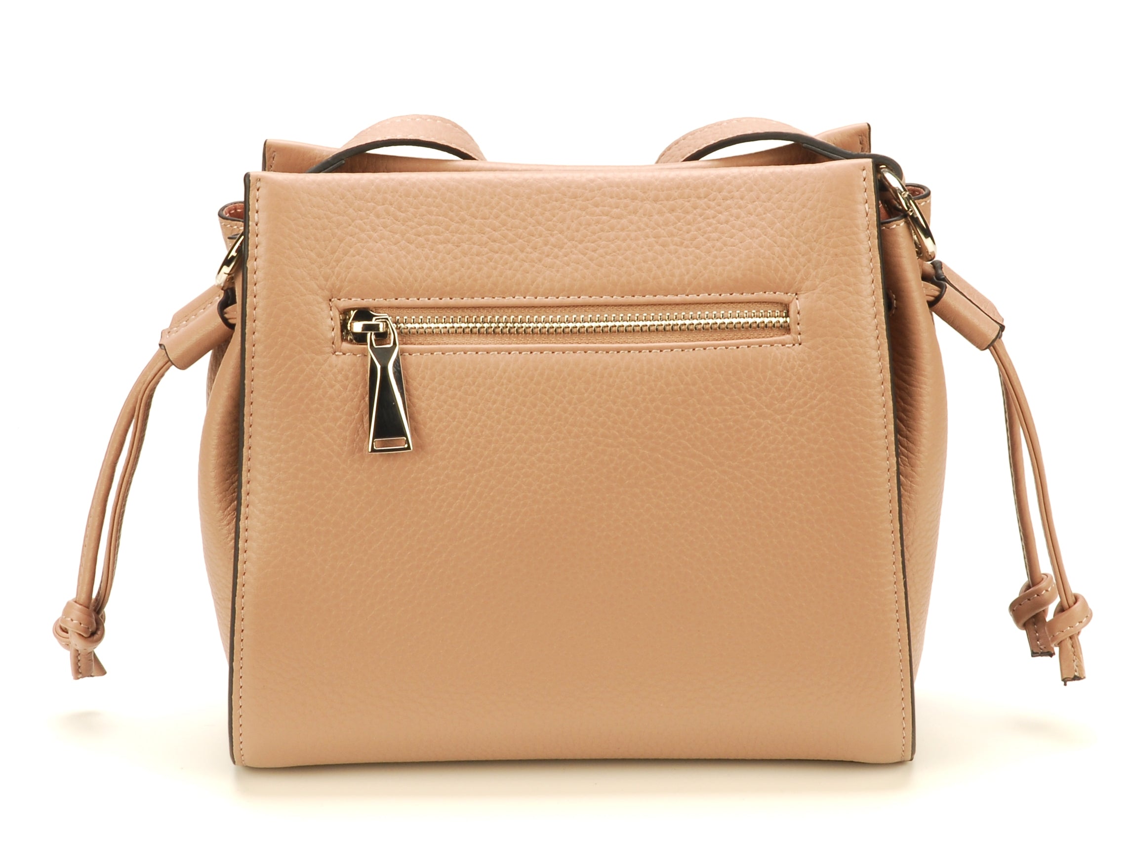 Sac bandoulière cuir Daphné