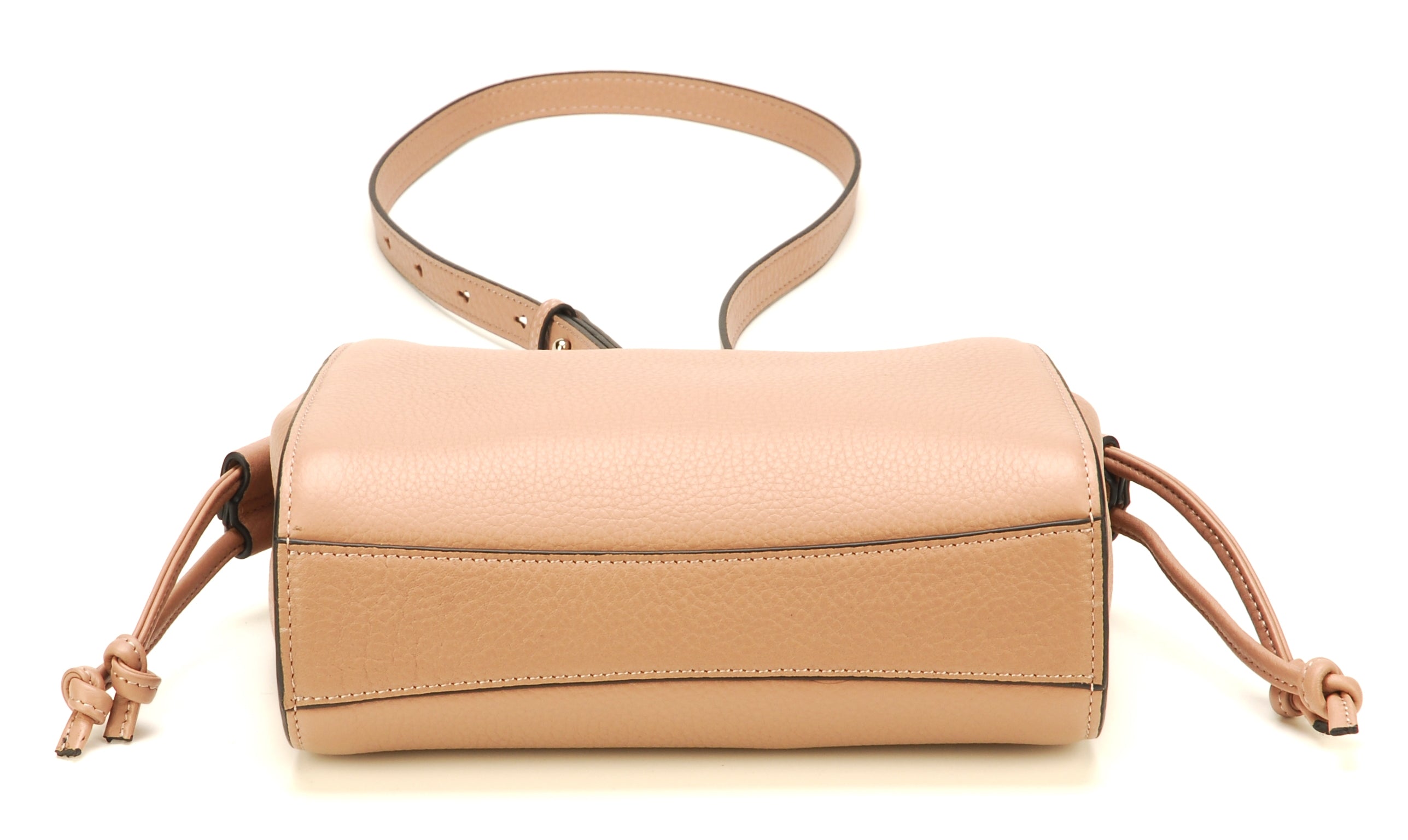 Sac bandoulière cuir Daphné