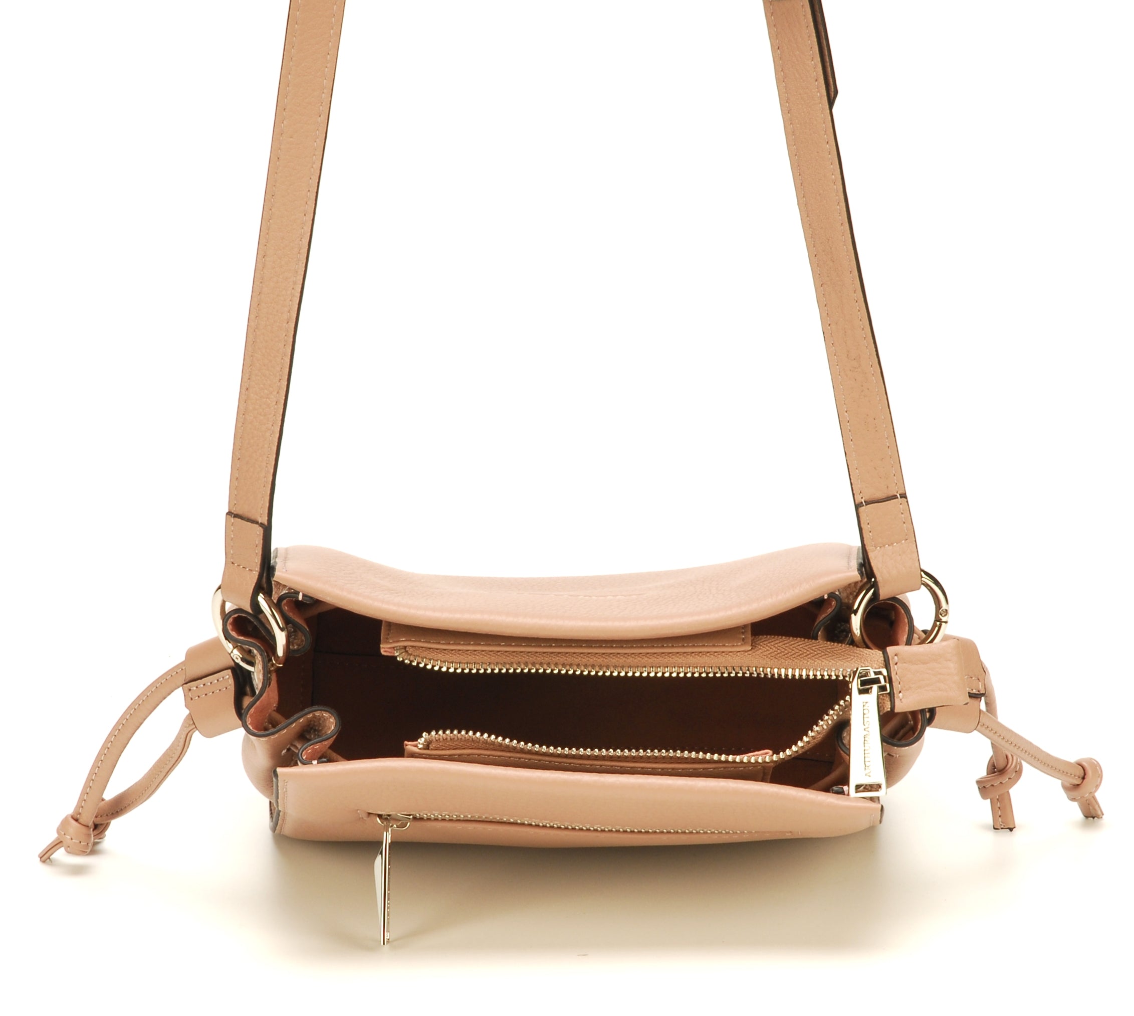 Sac bandoulière cuir Daphné