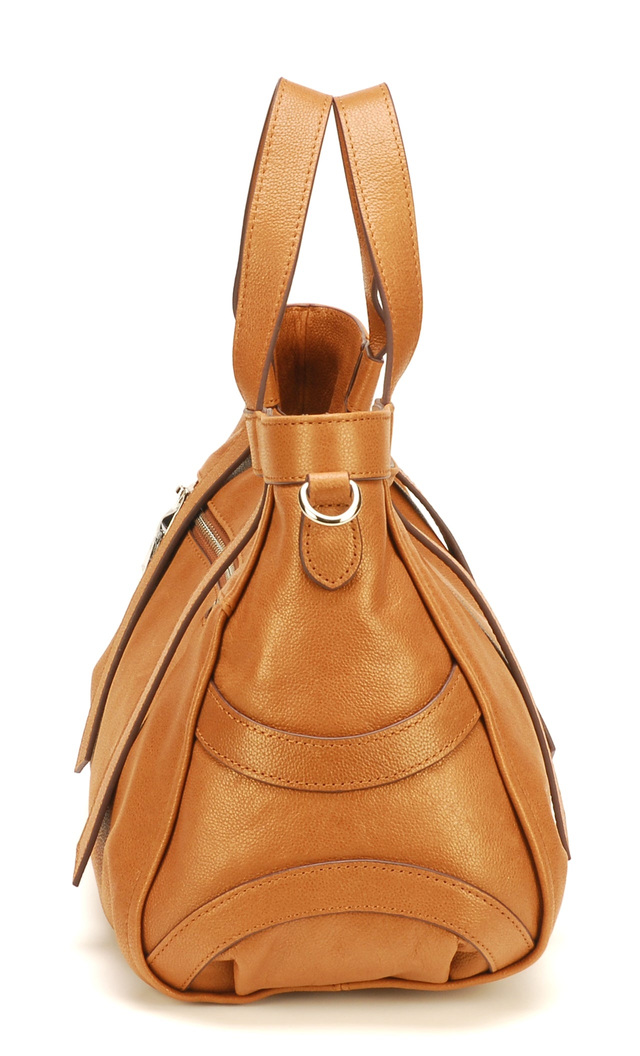 Sac à main cuir Carla