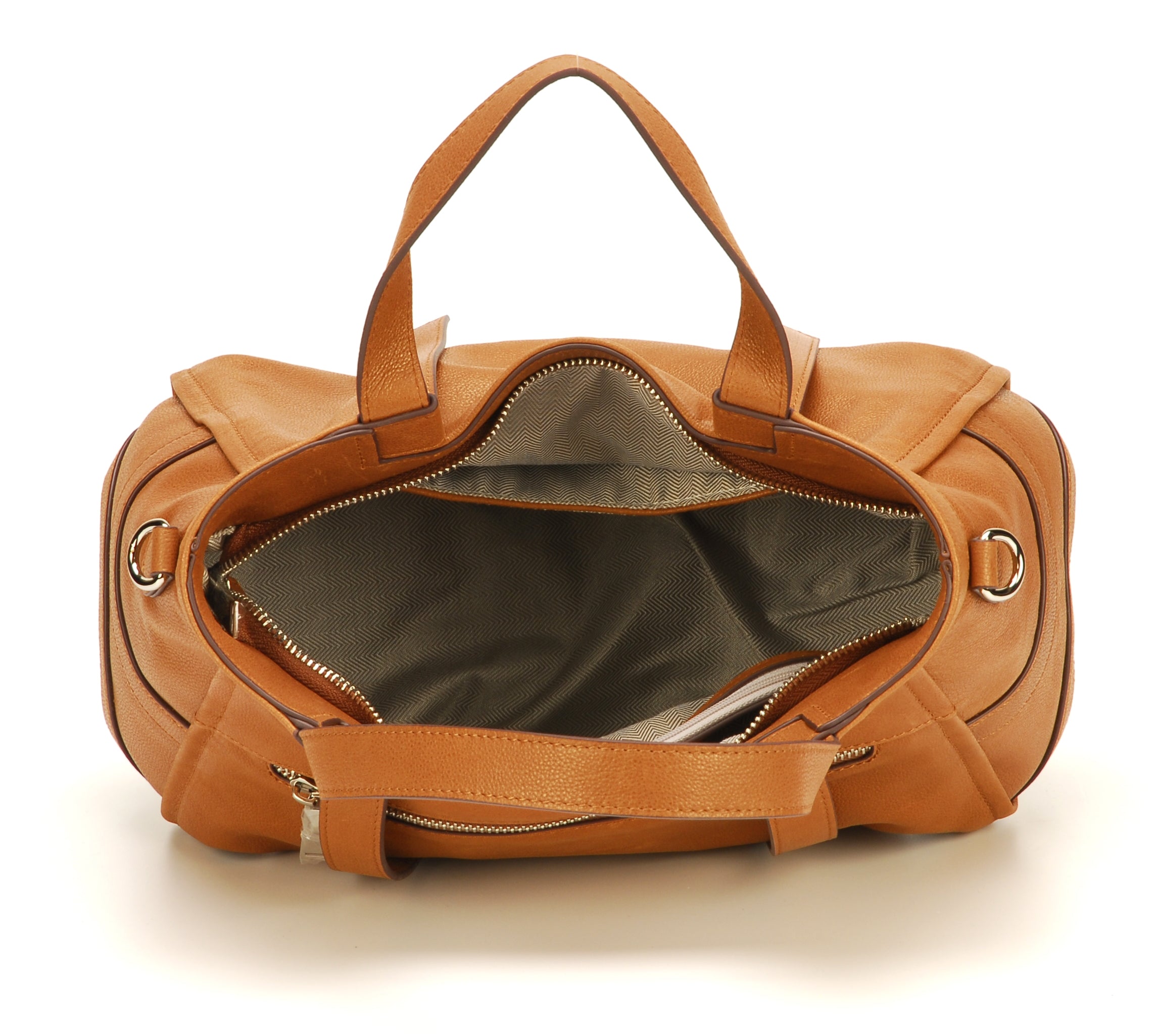 Sac à main cuir Carla