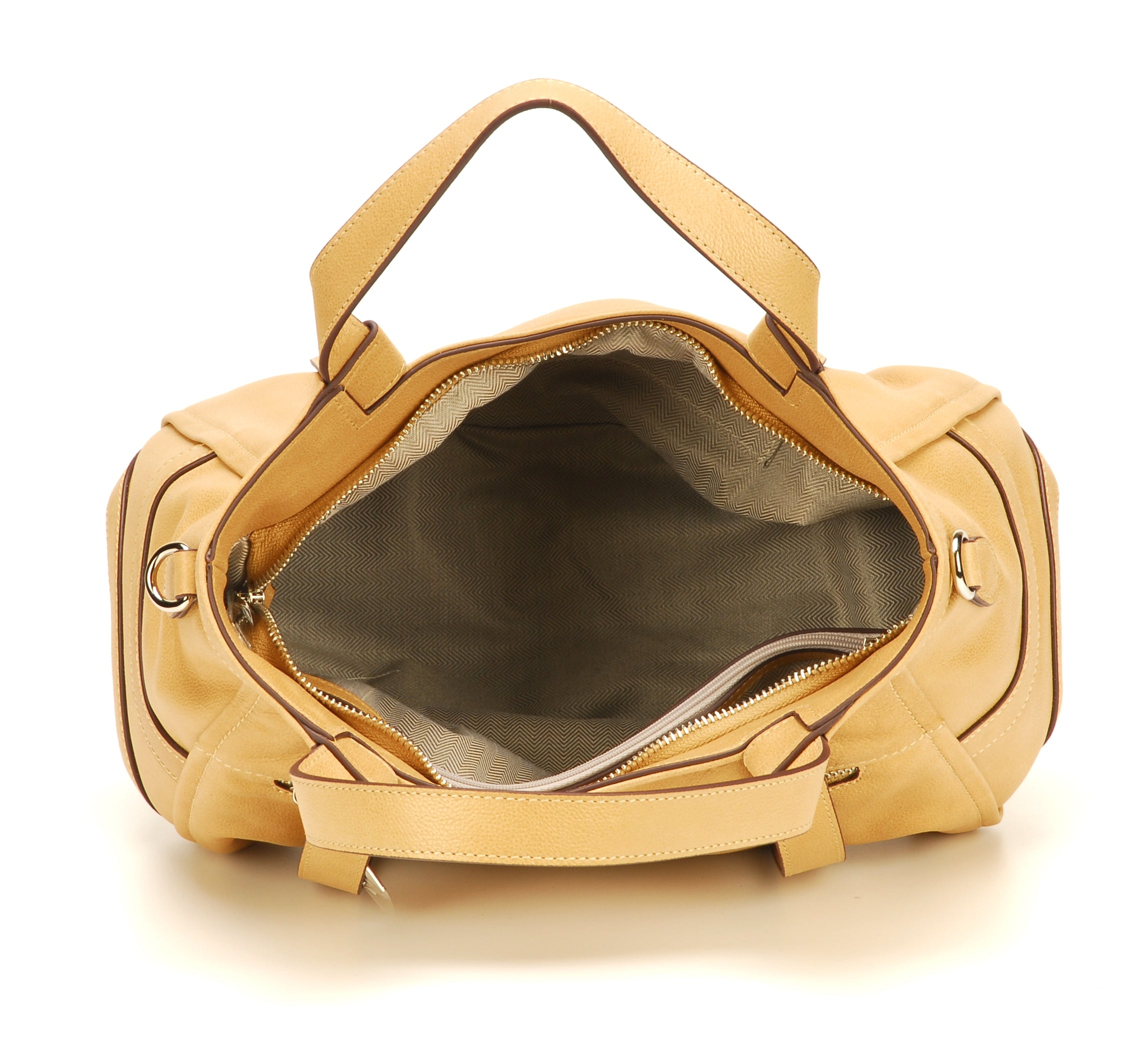 Sac à main cuir Carla