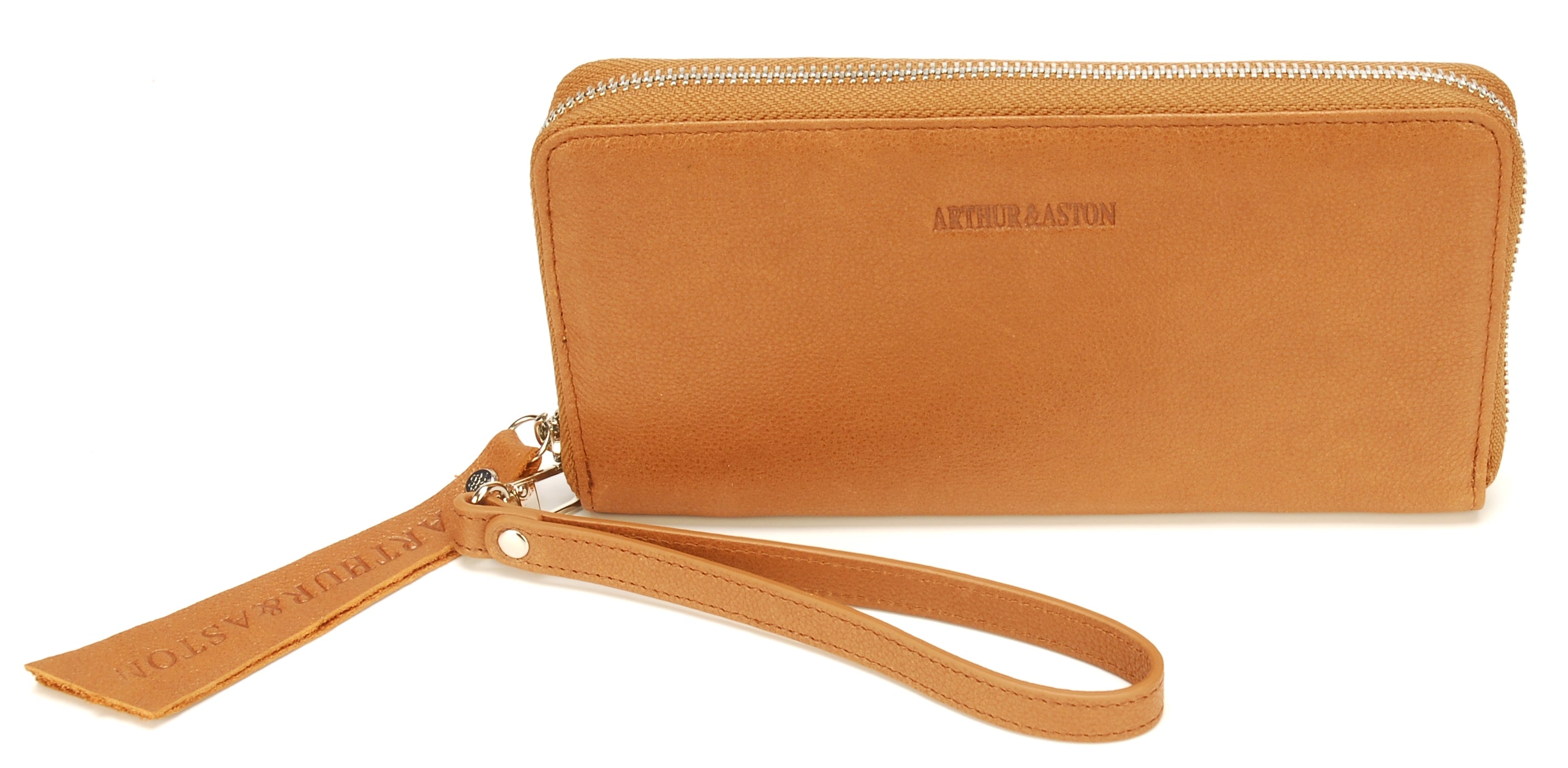 Compagnon cuir Carla