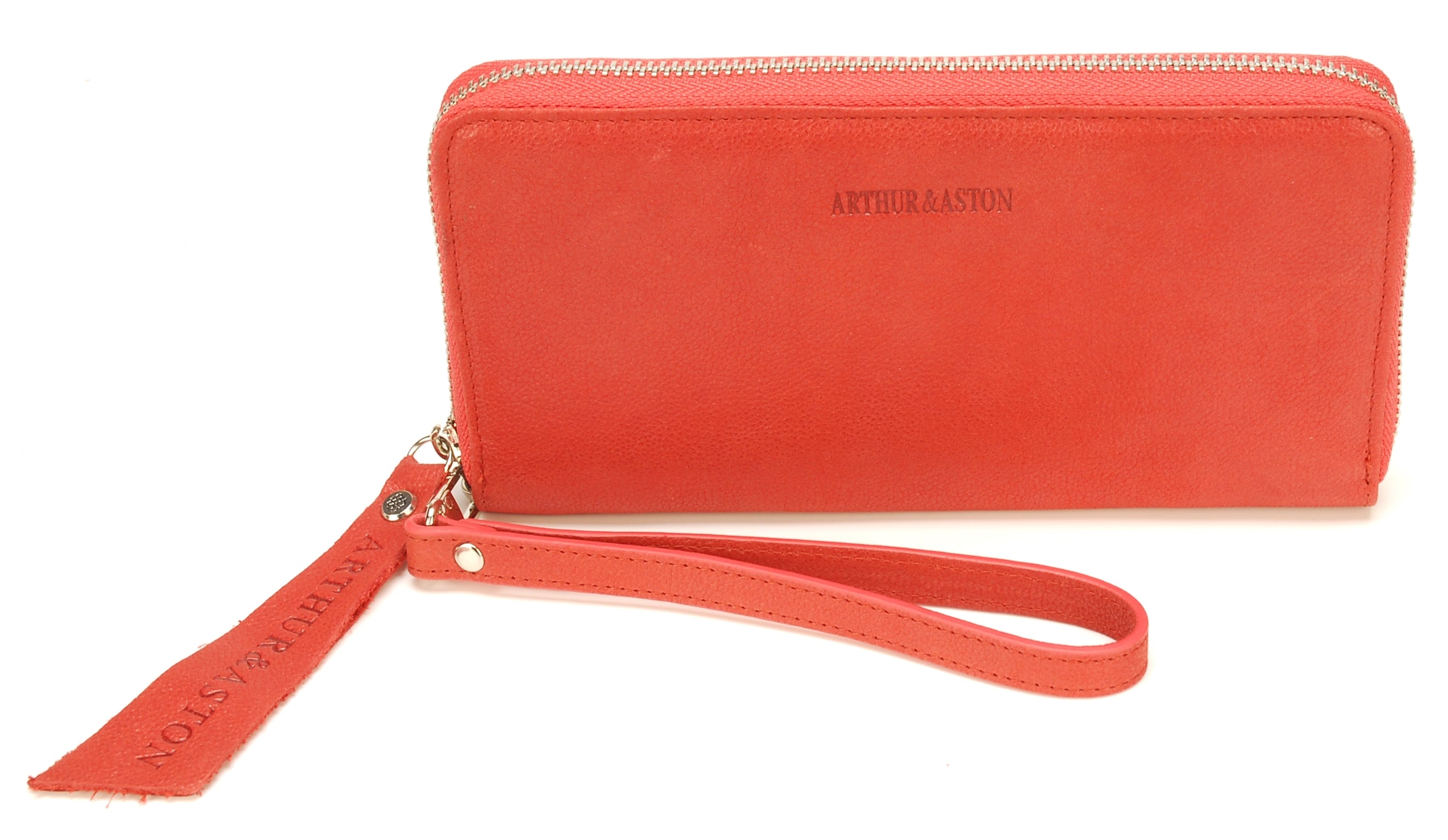 Compagnon cuir Carla