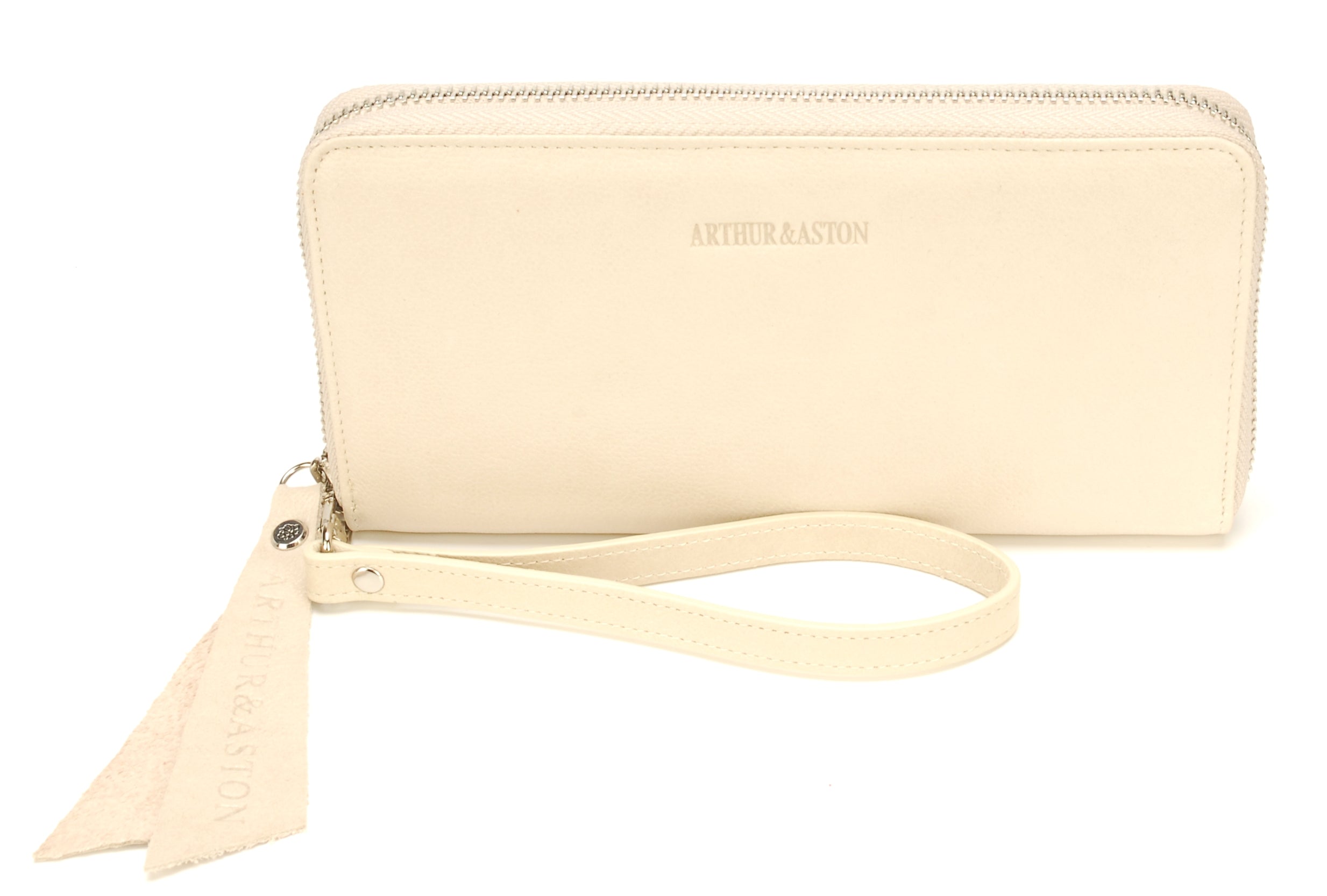 Compagnon cuir Carla