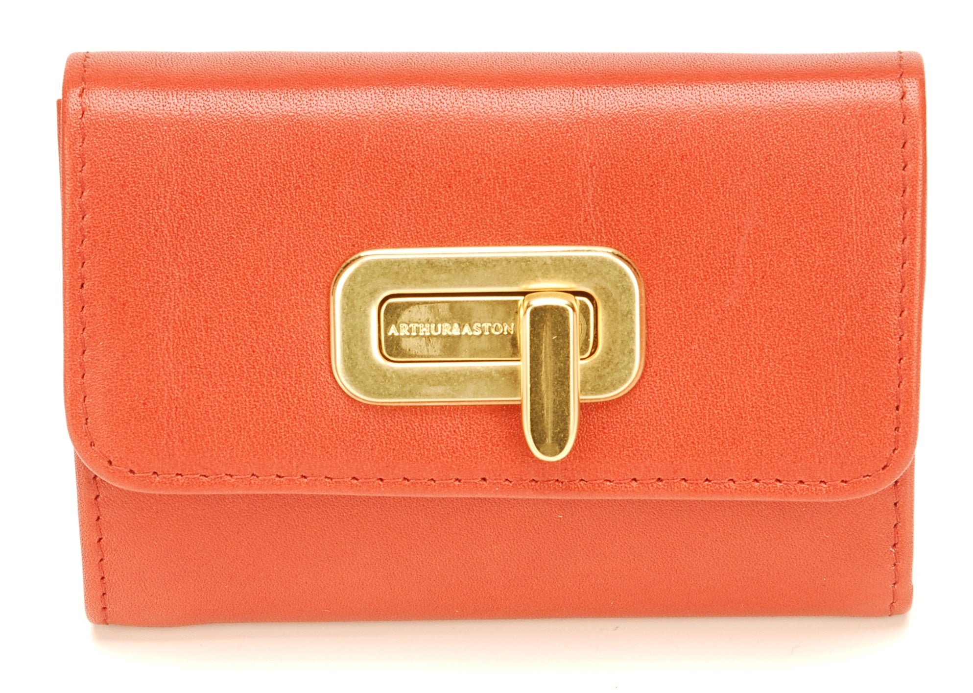 Porte-cartes cuir Ellie