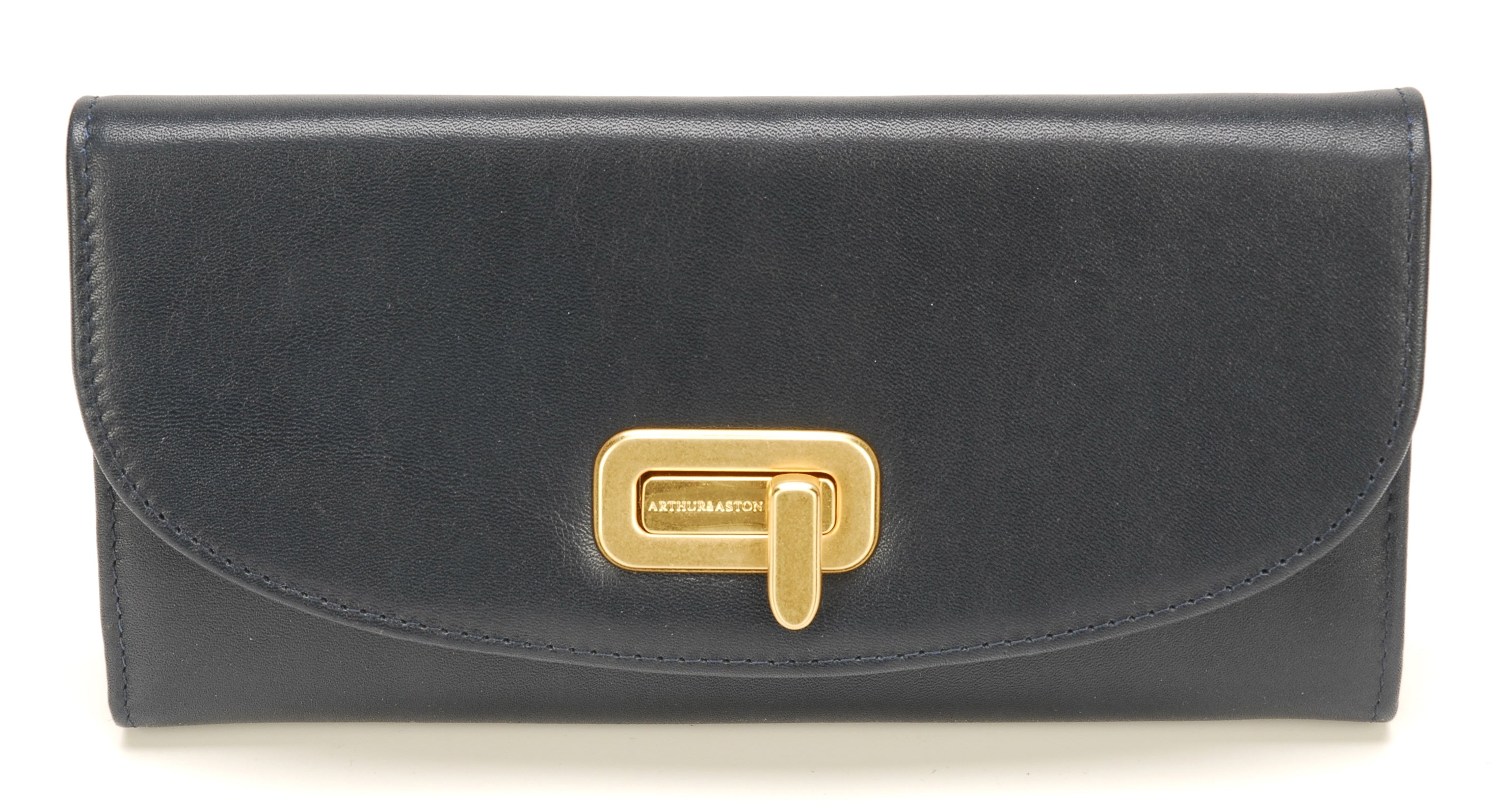 Compagnon cuir Ellie