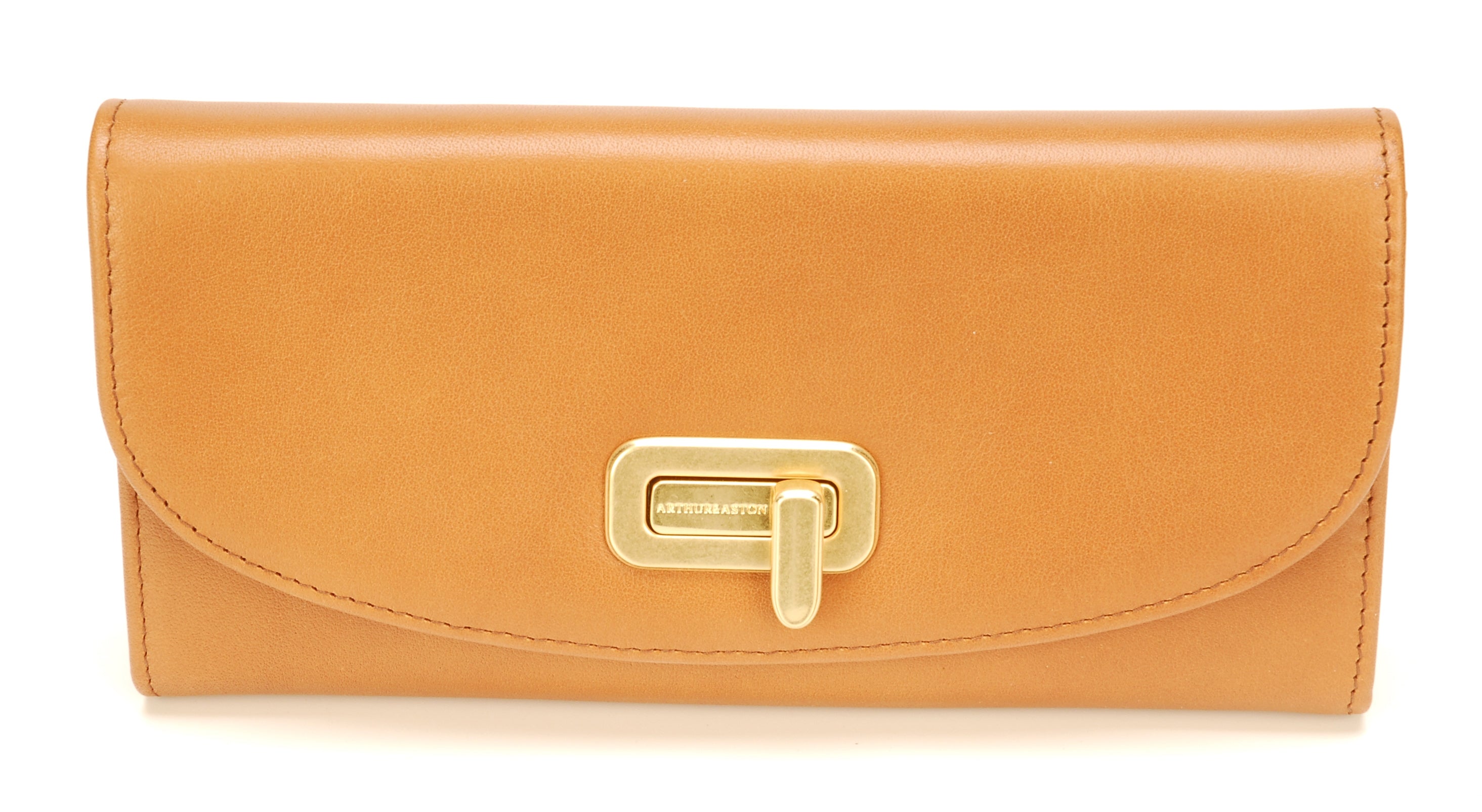 Compagnon cuir Ellie