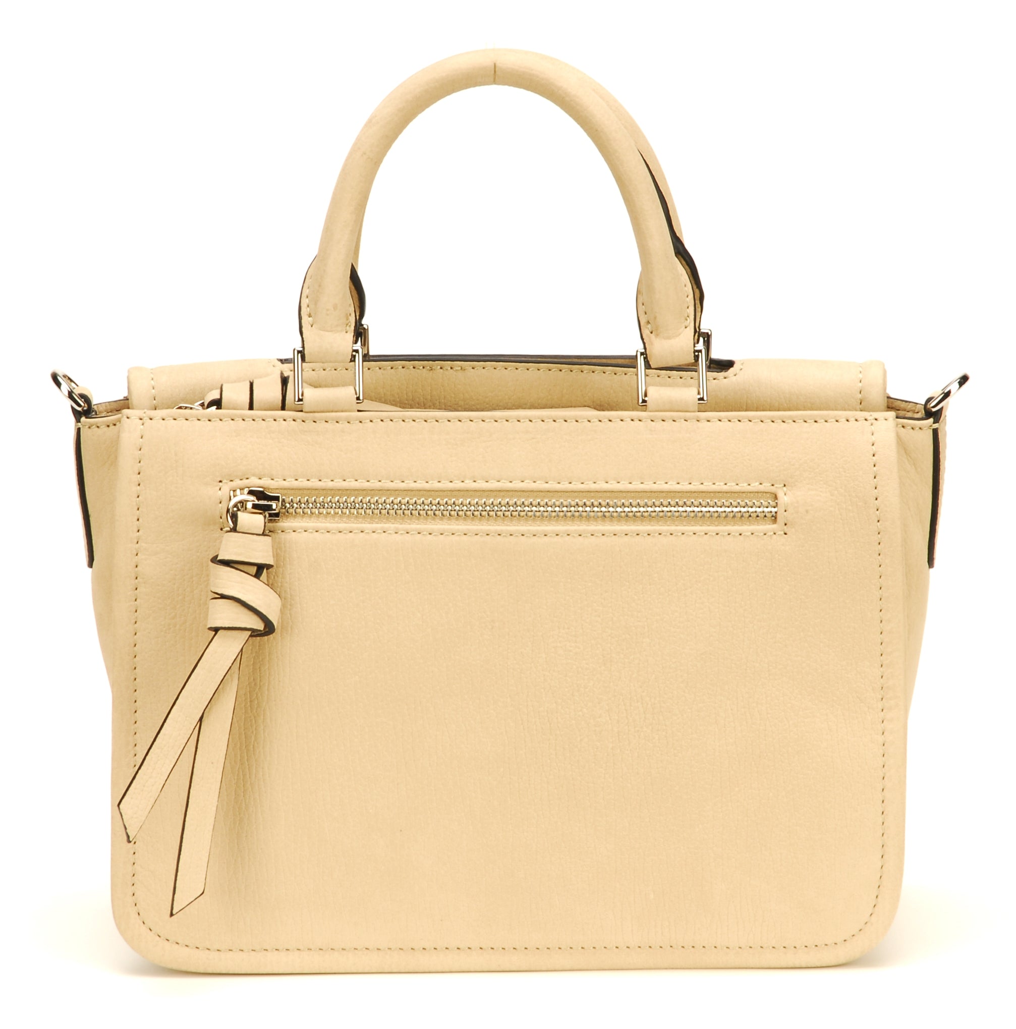 Sac porté-main cuir Clémence