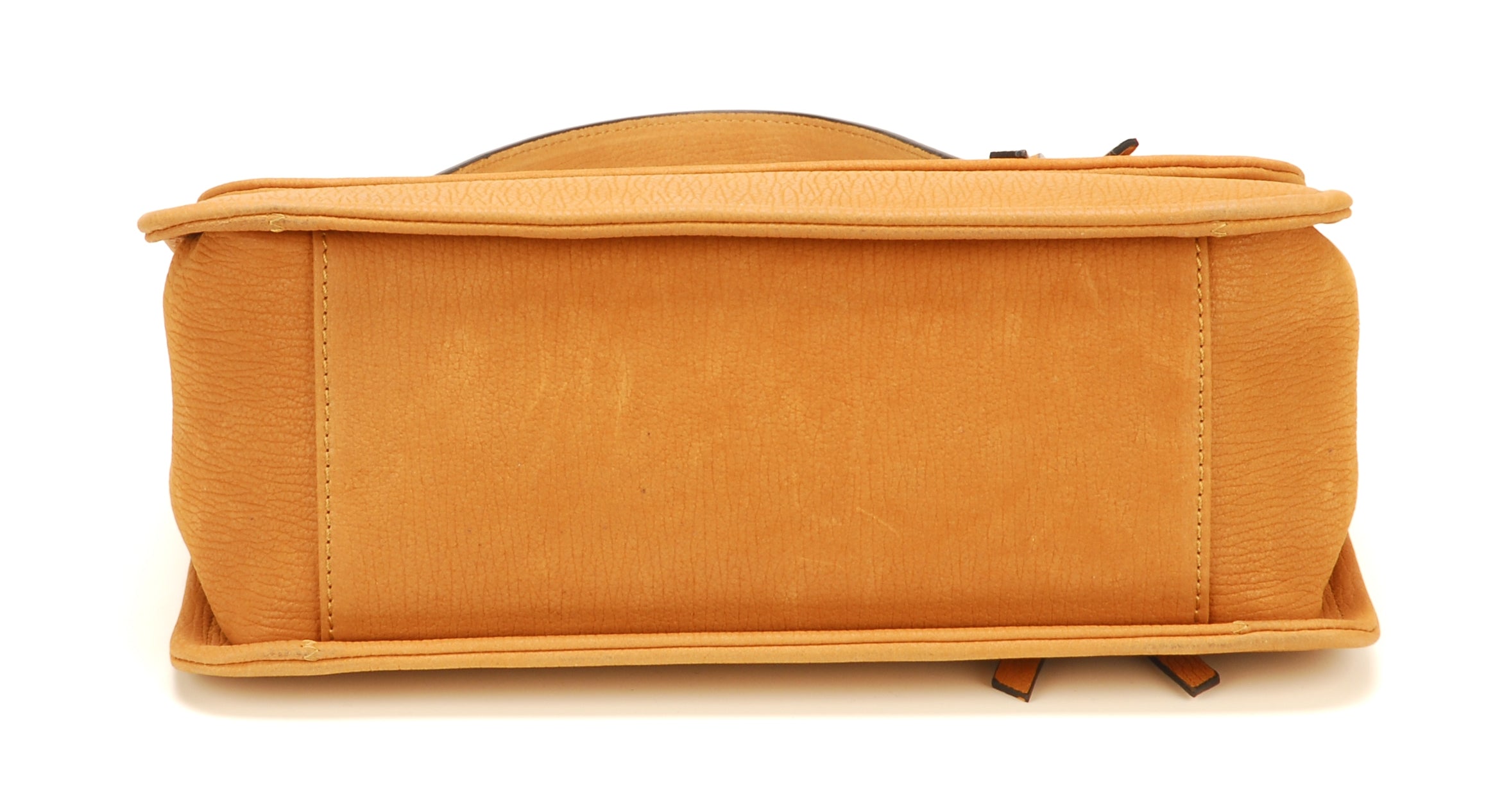 Sac porté-épaule Cuir Clémence