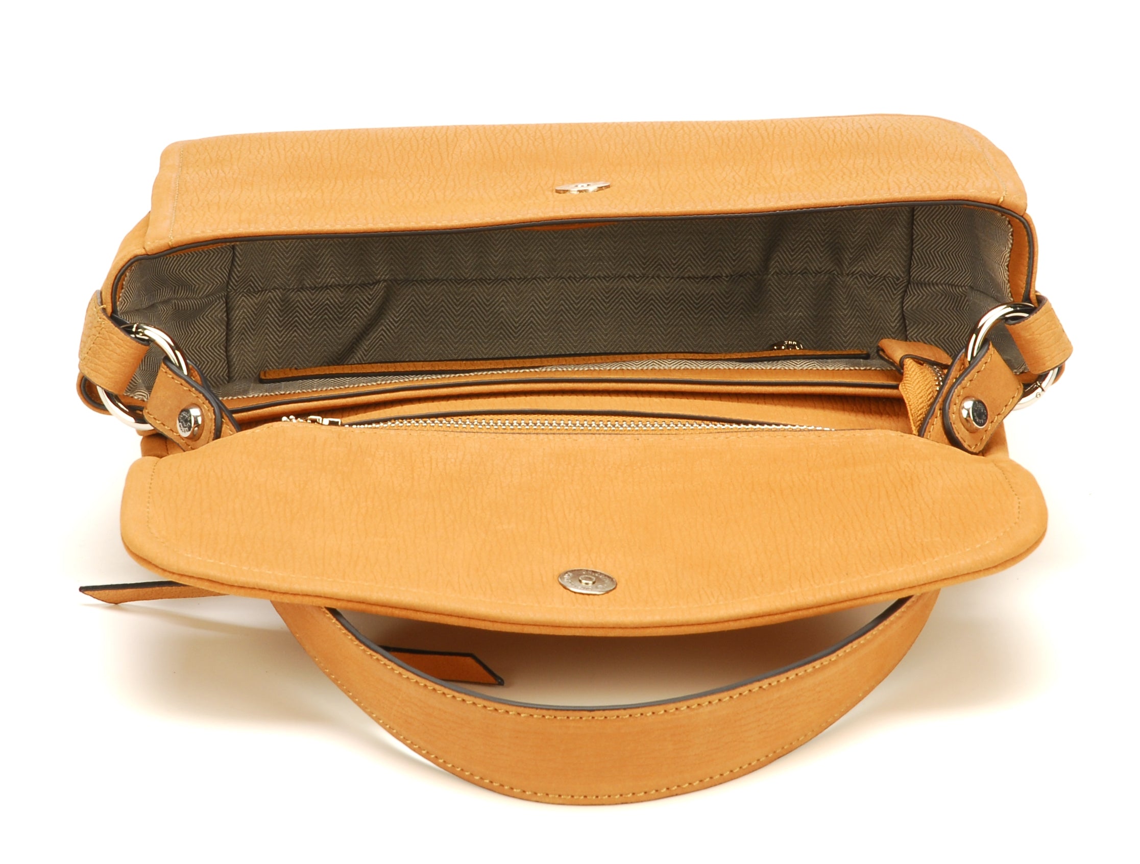 Sac porté-épaule Cuir Clémence