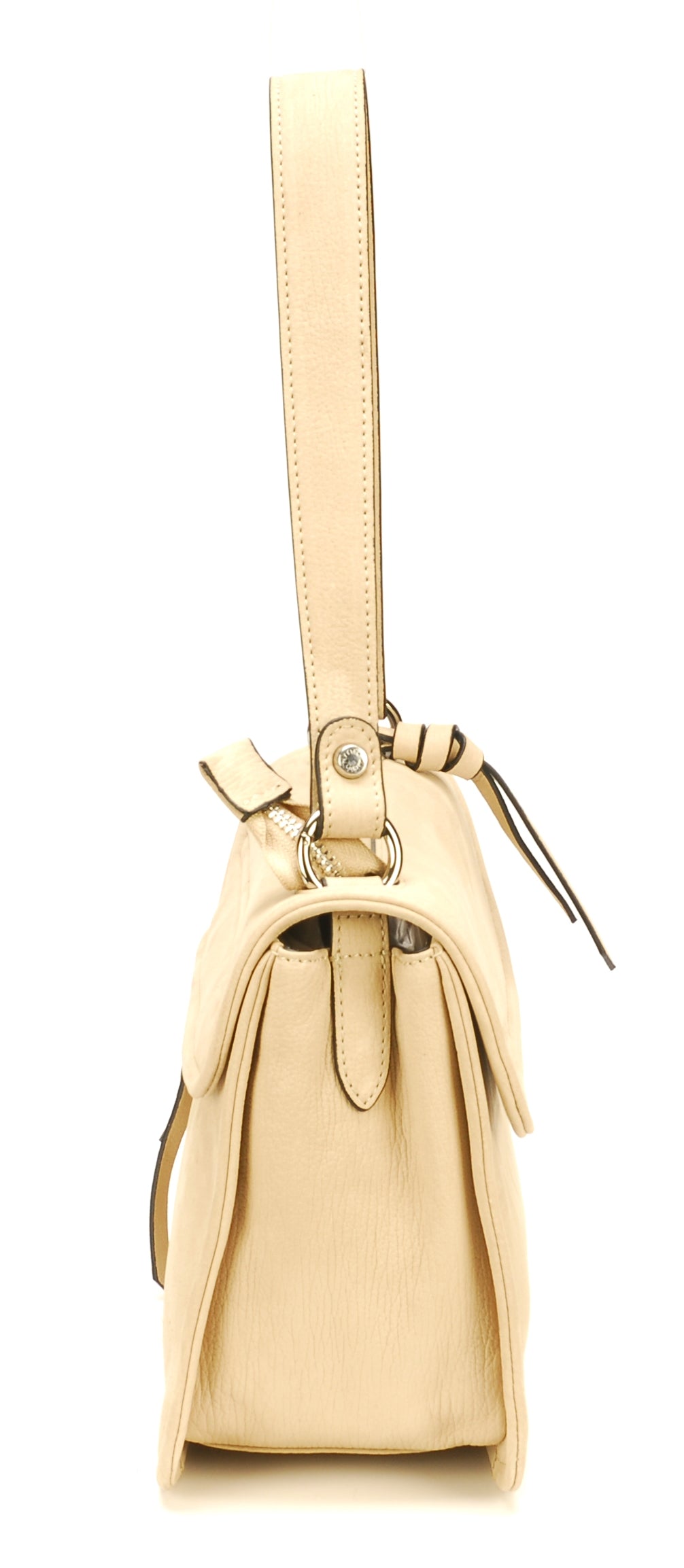 Sac porté-épaule Cuir Clémence