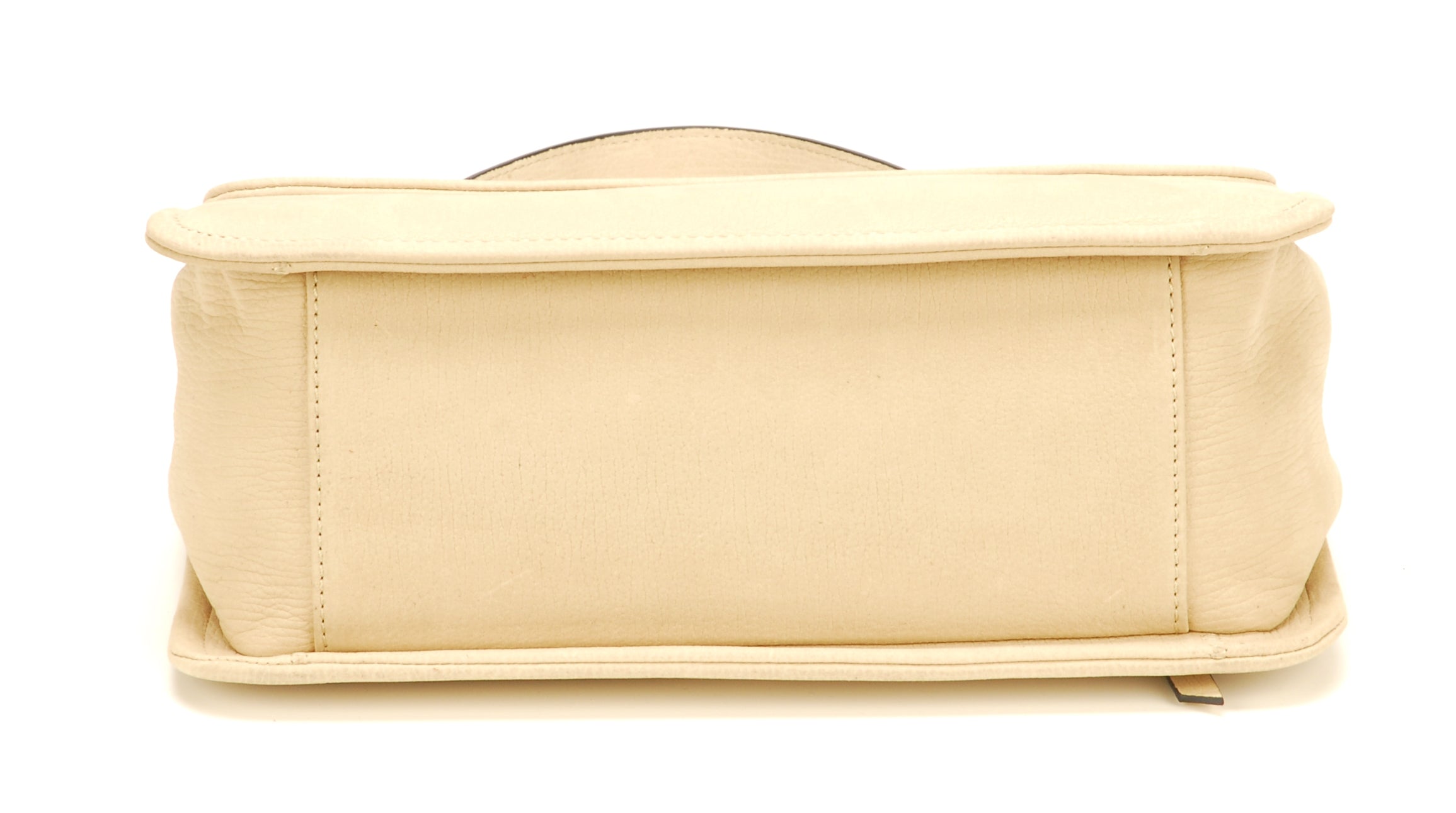 Sac porté-épaule Cuir Clémence