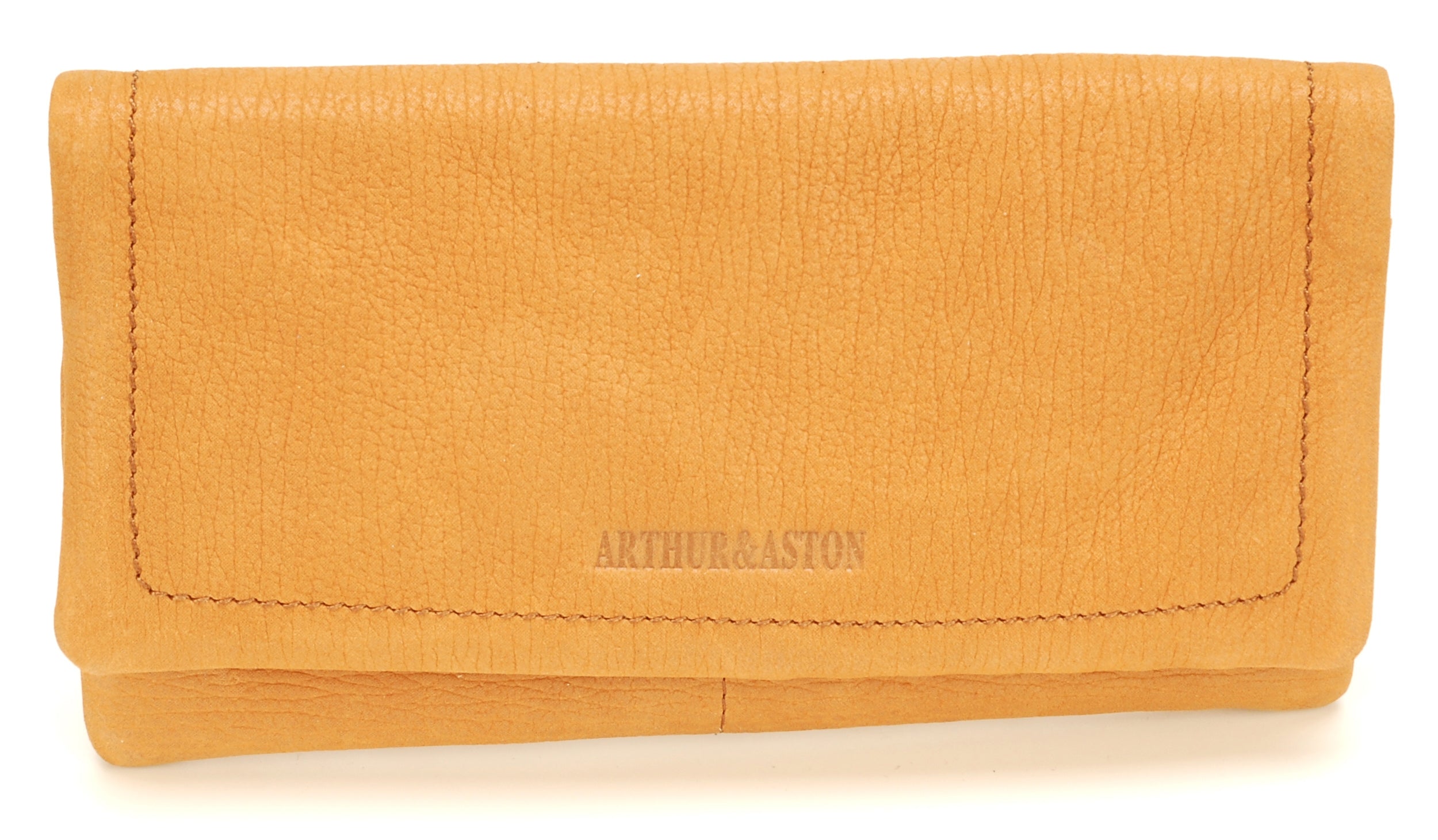 Portefeuille cuir Clémence