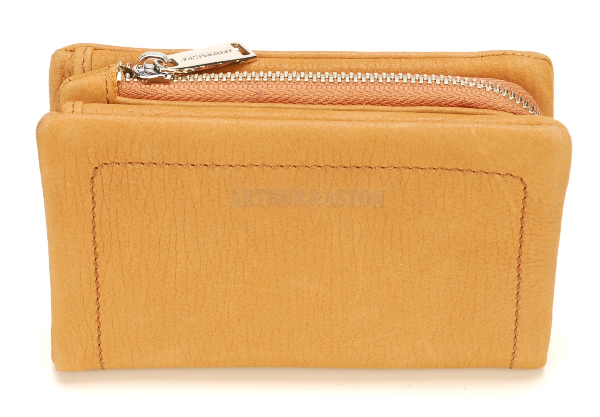 Portefeuille cuir Clémence