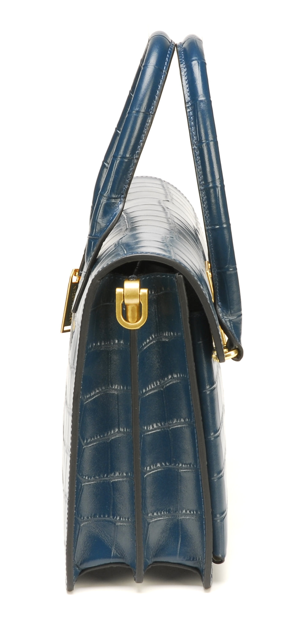 Sac porté-main cuir Romy