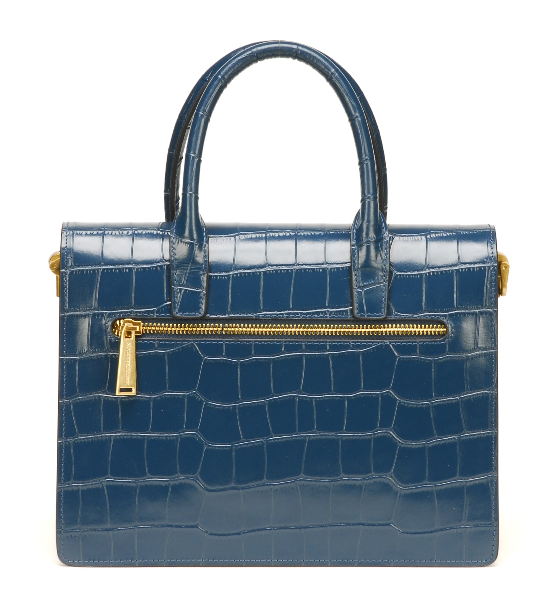 Sac porté-main cuir Romy