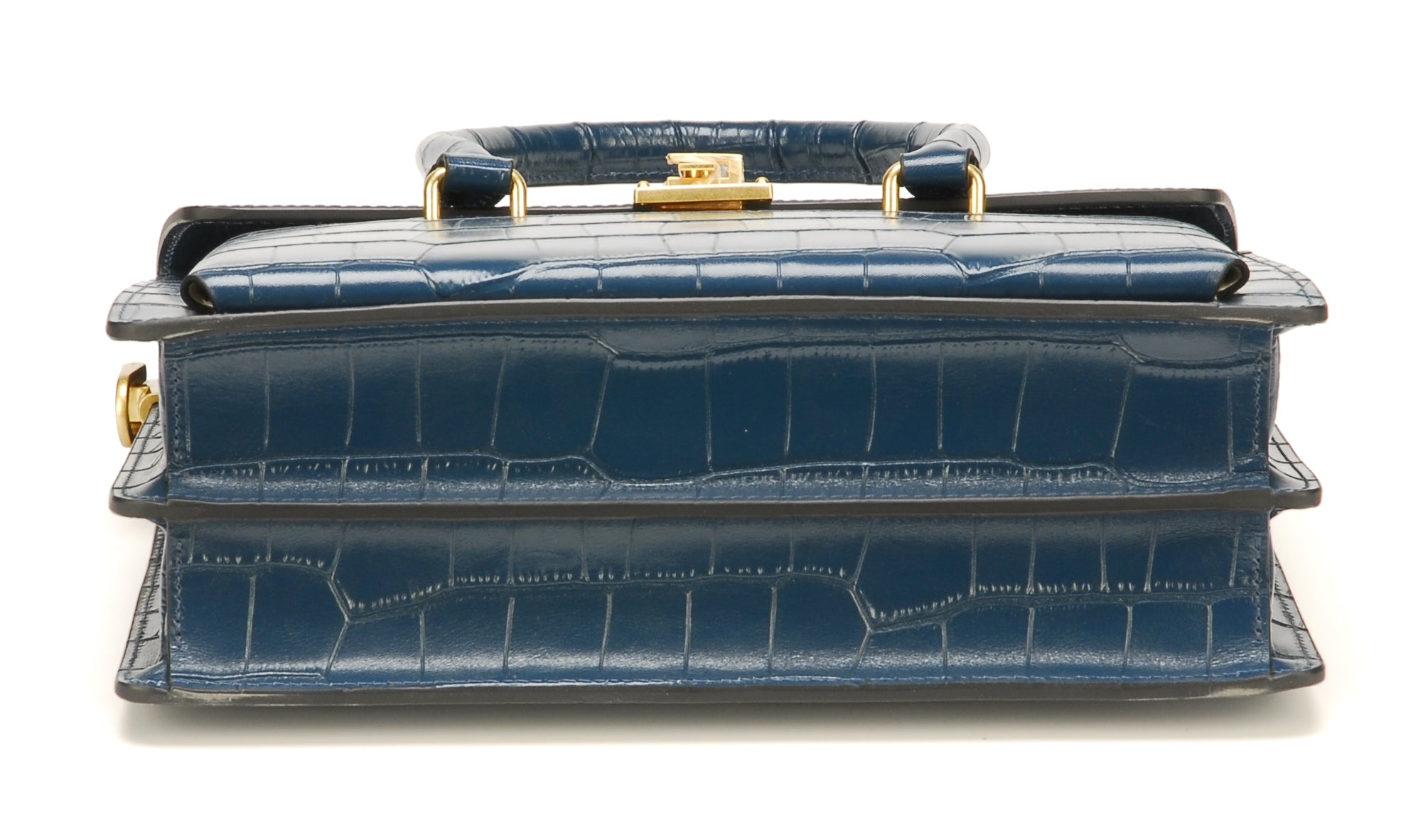 Sac porté-main cuir Romy