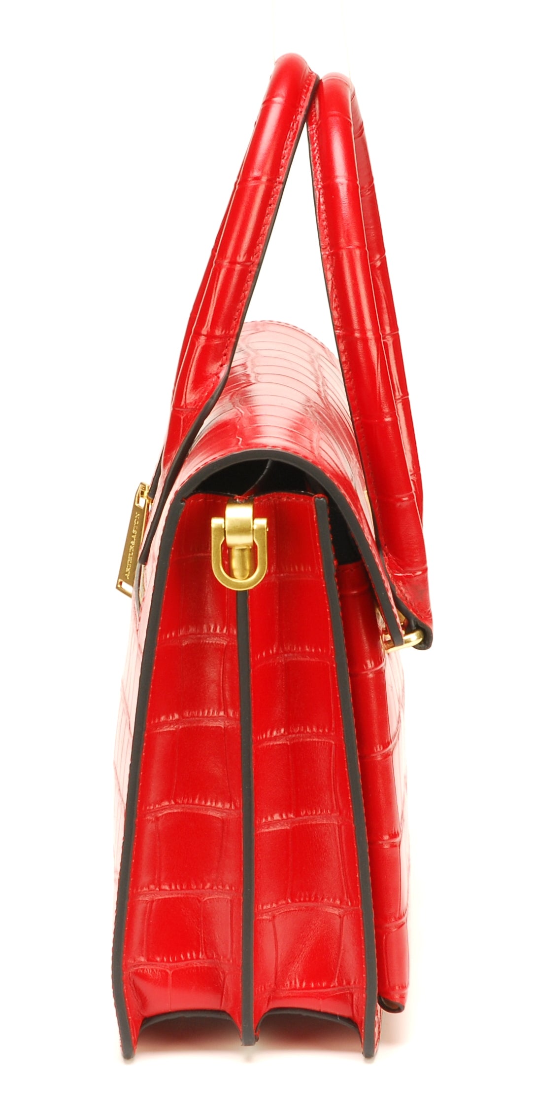 Sac porté-main cuir Romy