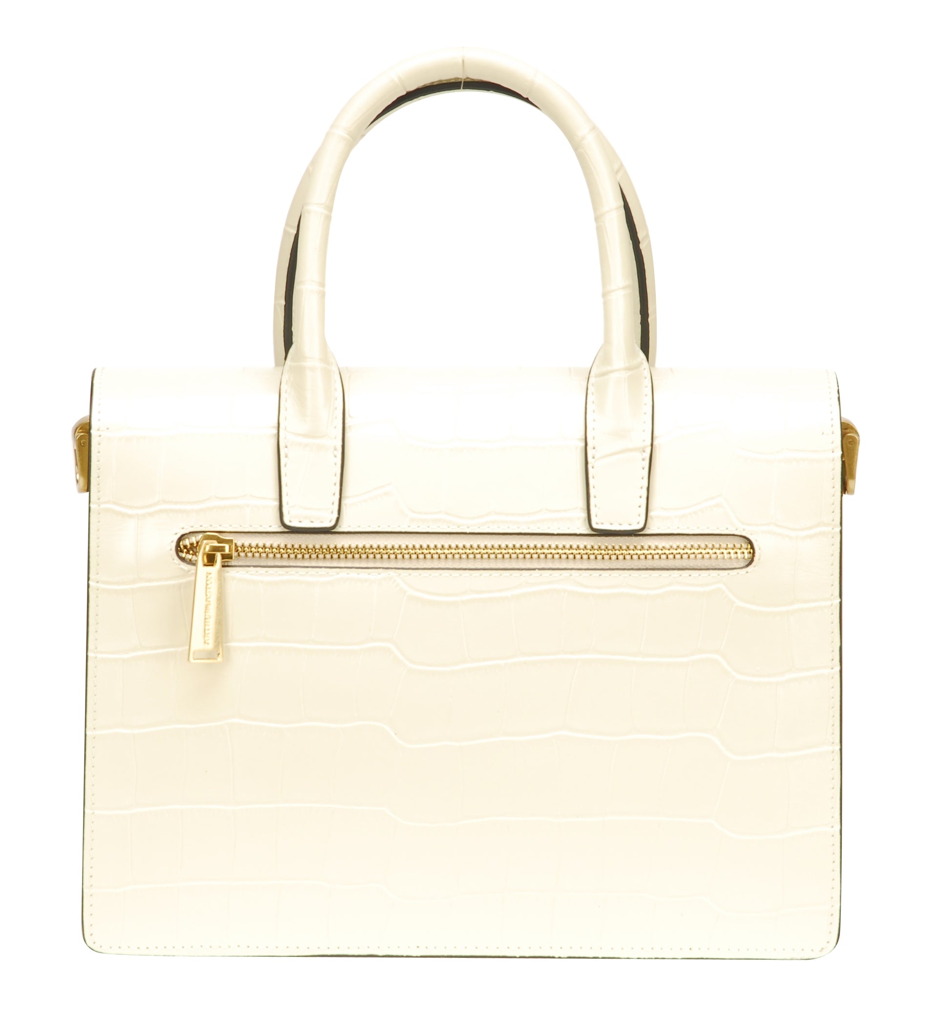 Sac porté-main cuir Romy