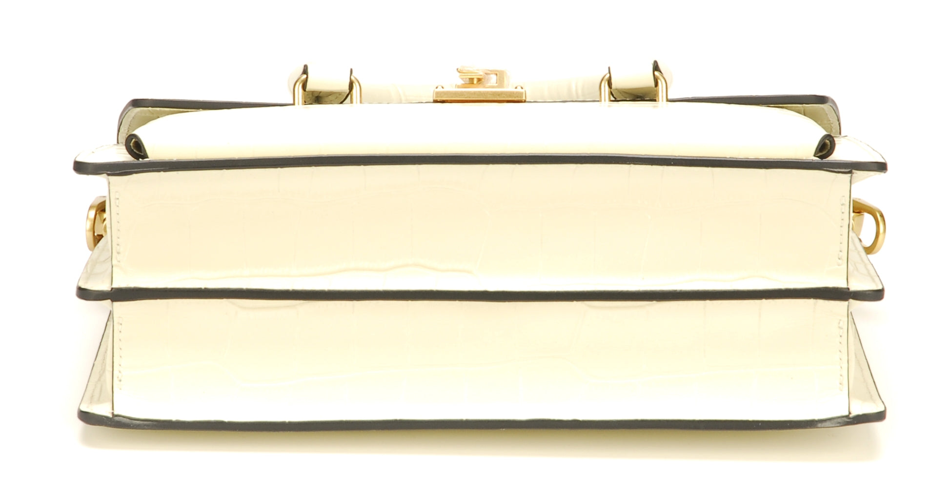 Sac porté-main cuir Romy