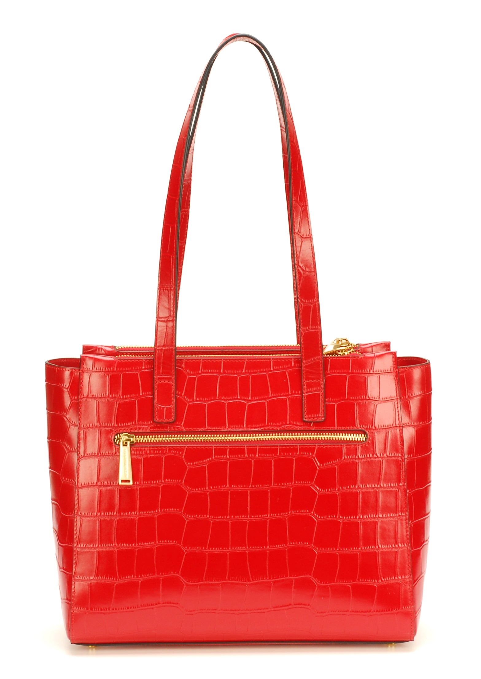 Sac porté épaule cuir Romy