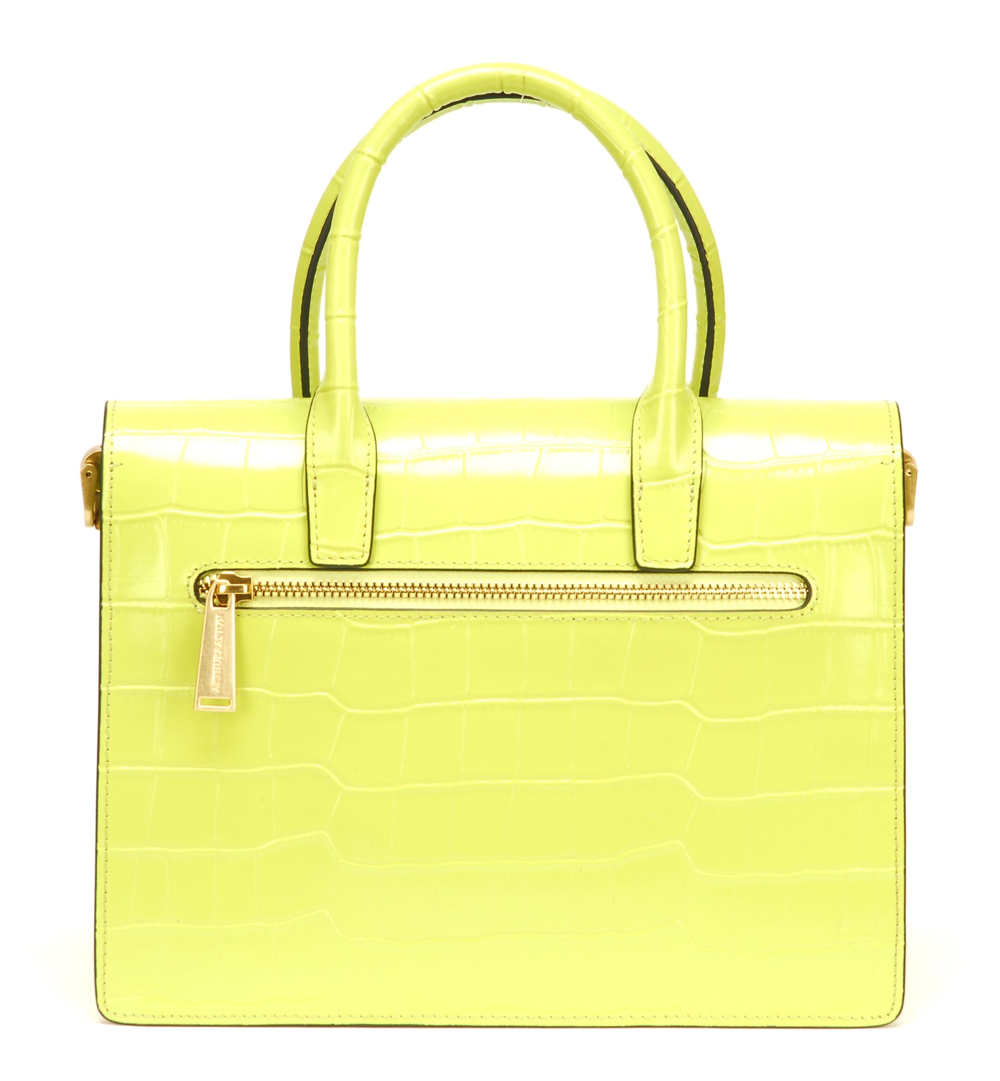 Sac porté-main cuir Romy