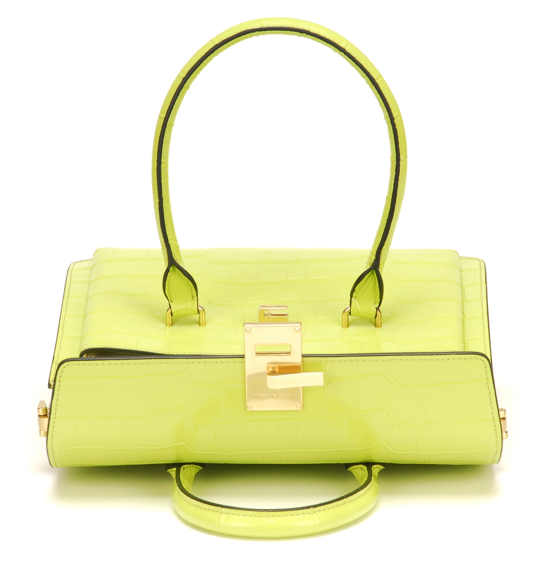 Sac porté-main cuir Romy