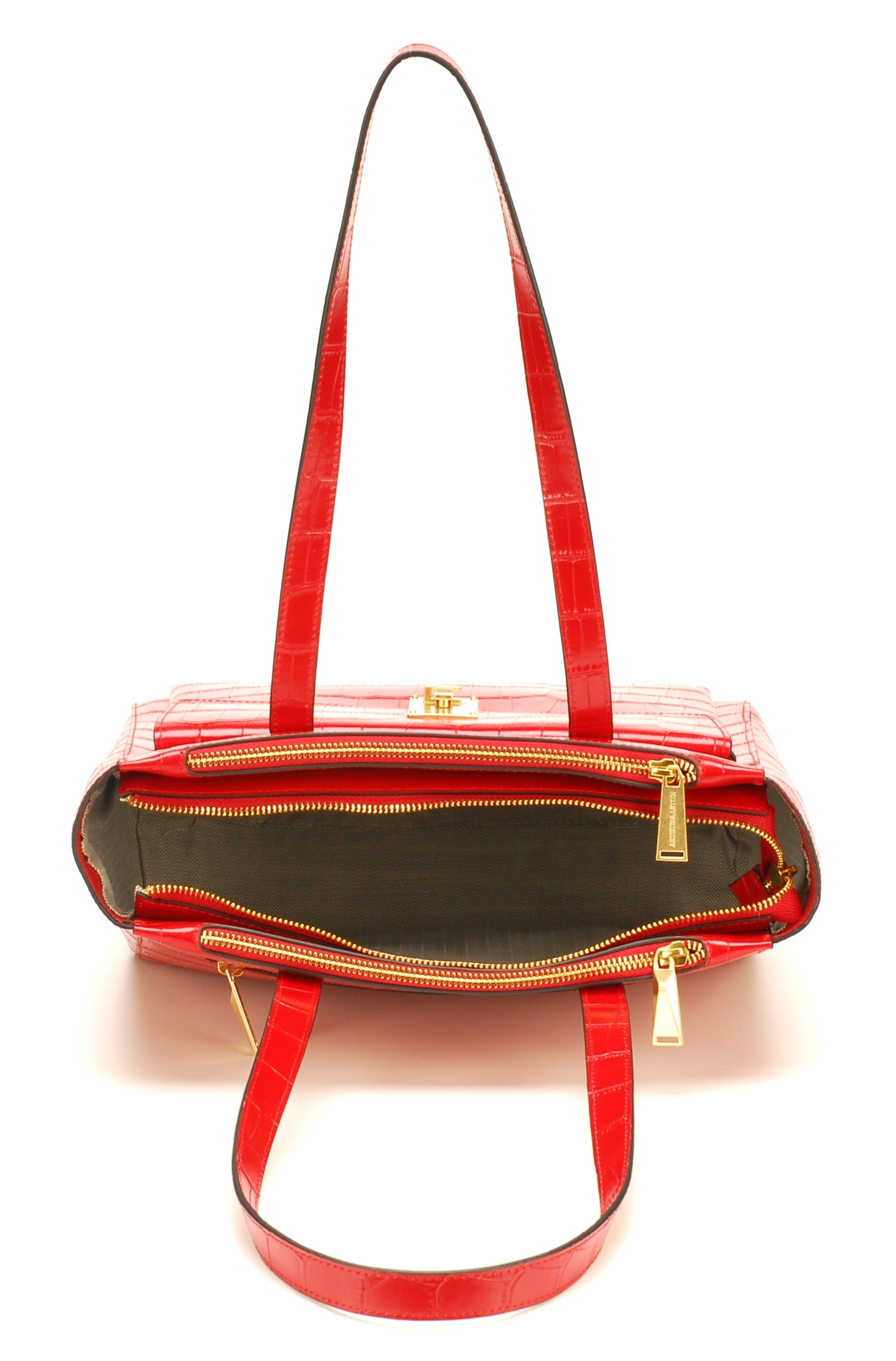 Sac porté épaule cuir Romy