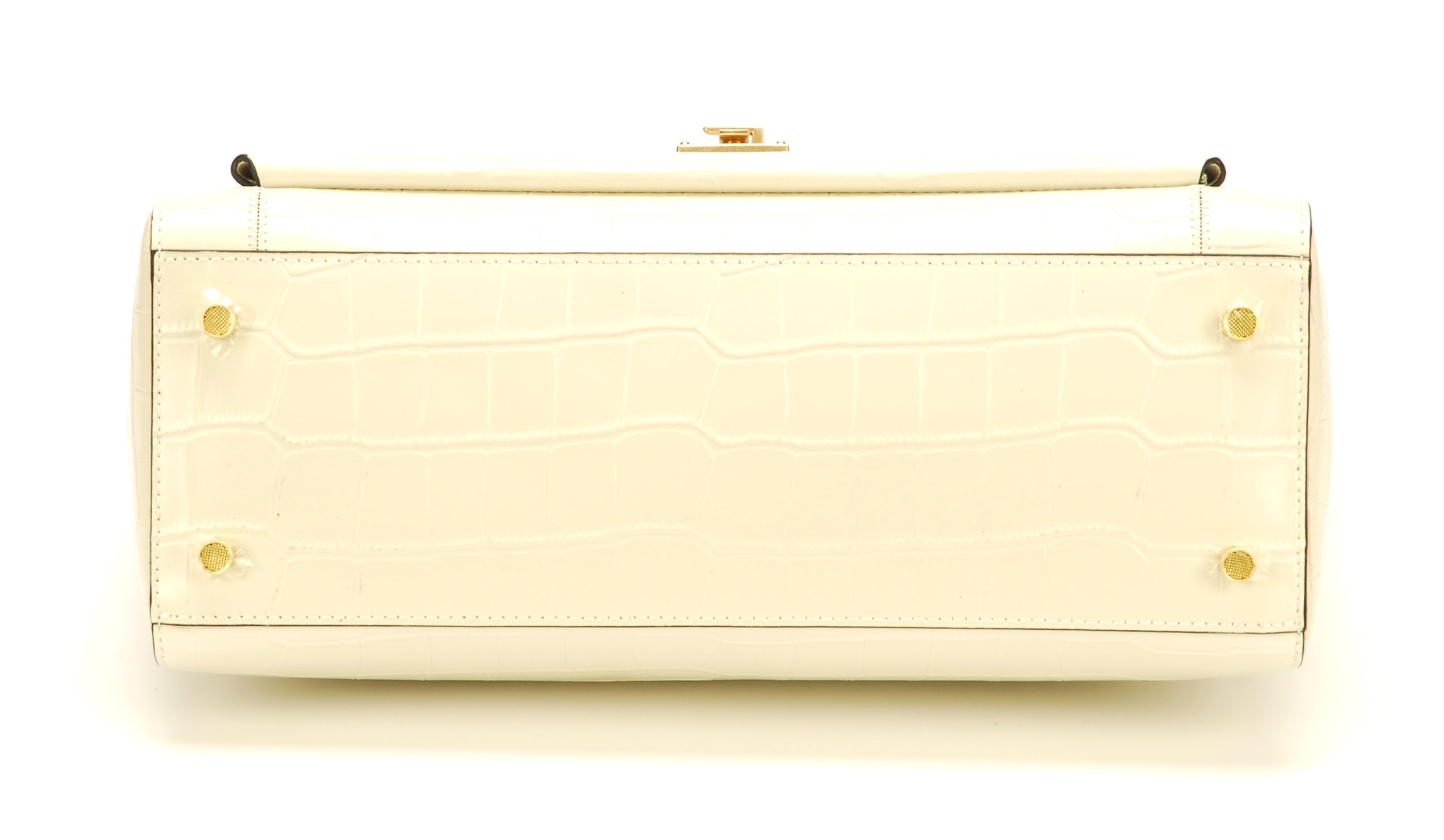 Sac porté épaule cuir Romy