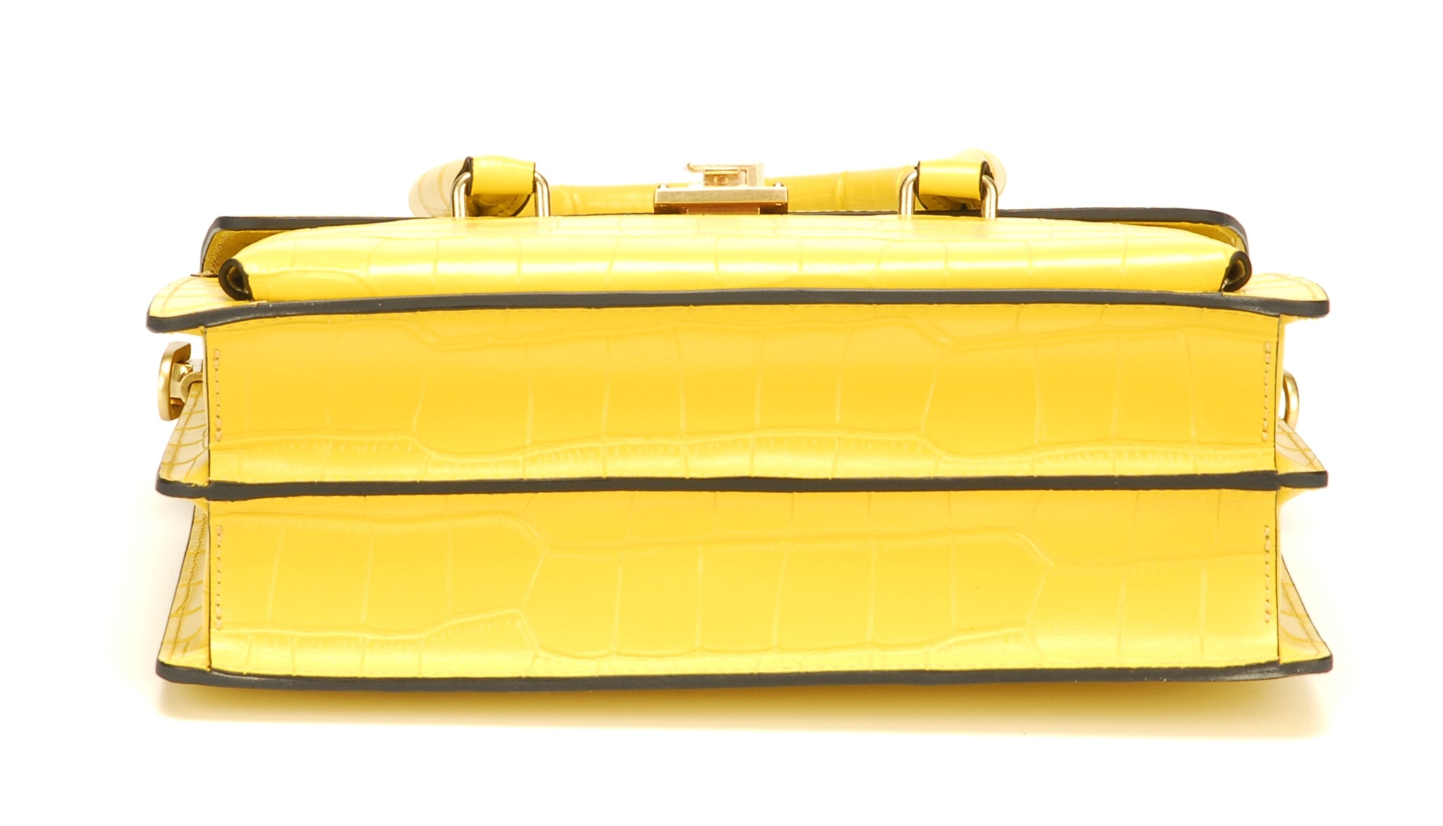 Sac porté-main cuir Romy