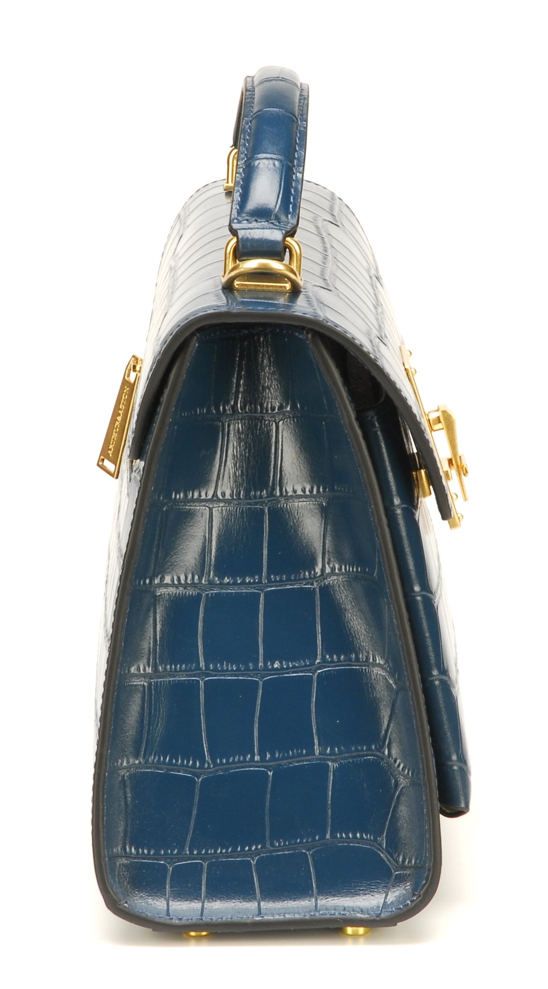 Sac porté-main cuir Romy