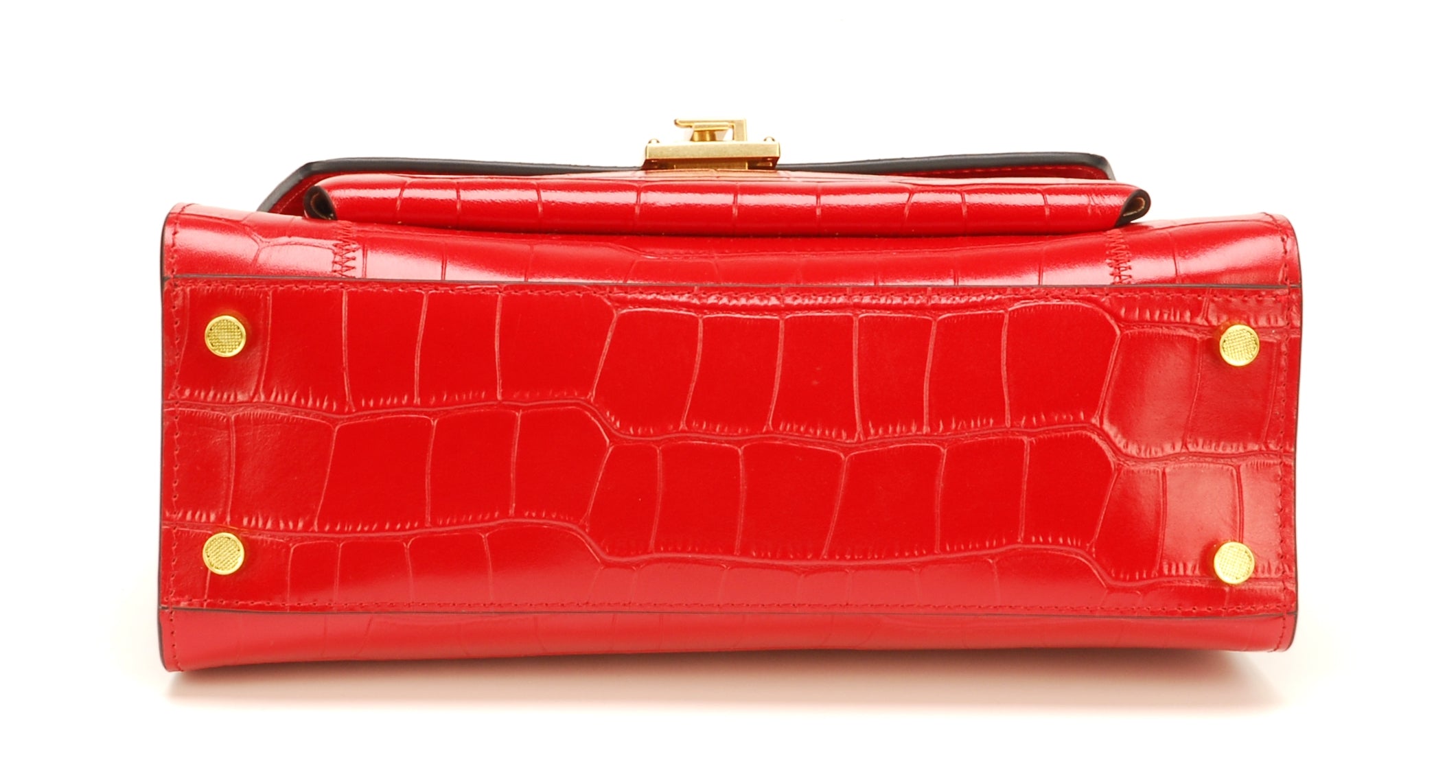 Sac porté-main cuir Romy